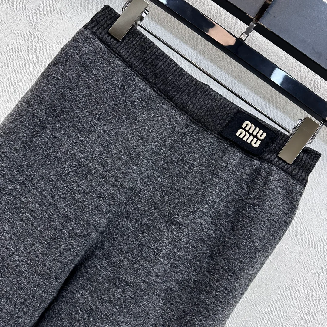 Брюки Женские Miu Miu 1889073