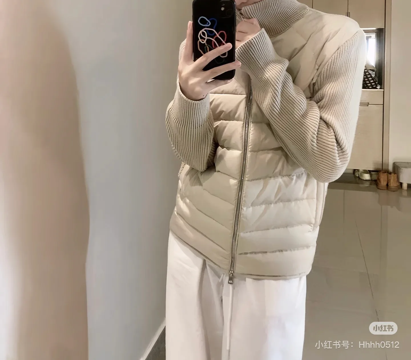 Куртки И Пуховики Женские Moncler 158457