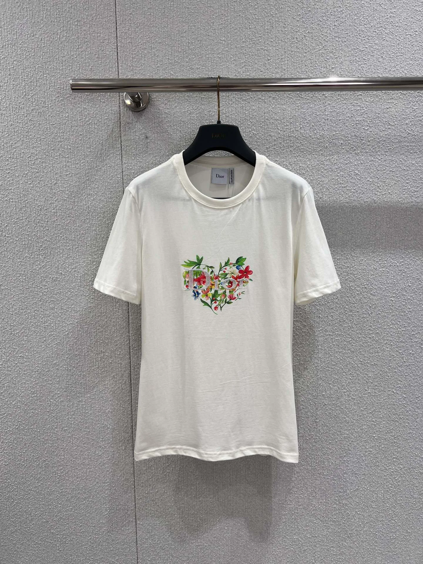 Футболки Женские Christian Dior 3130247