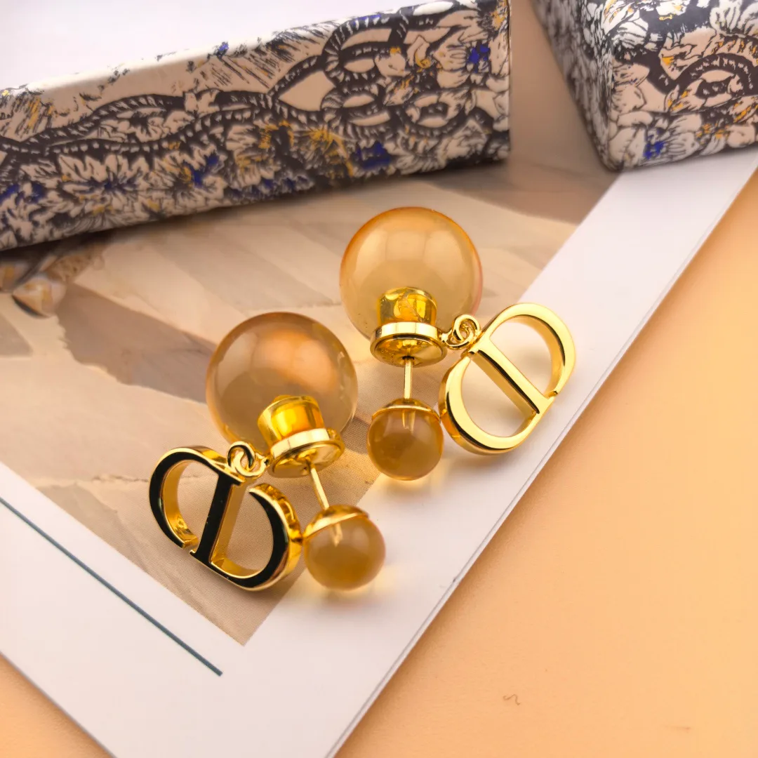Бижутерия Christian Dior 225256