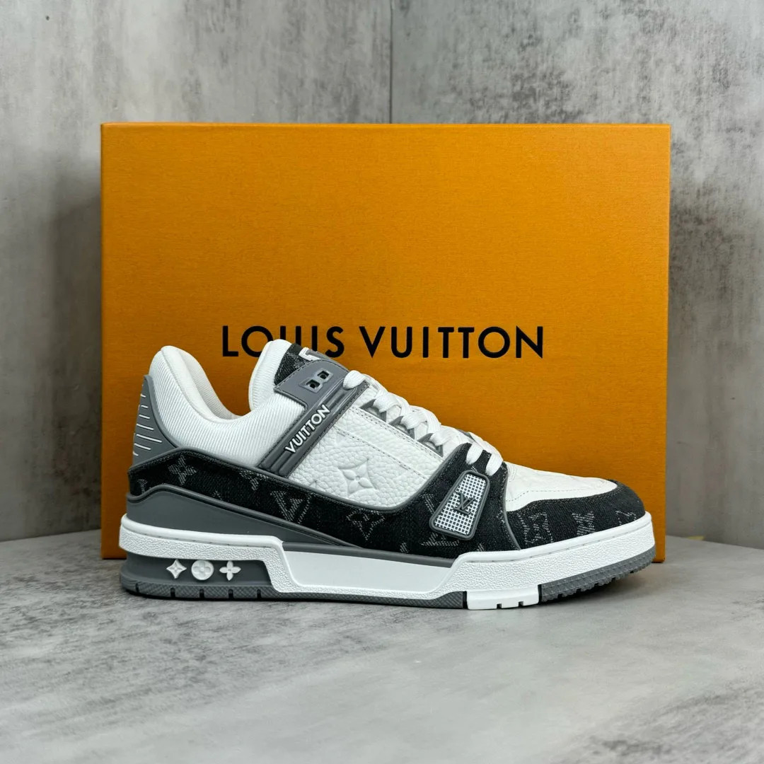 Кроссовки Женские Louis Vuitton 311306