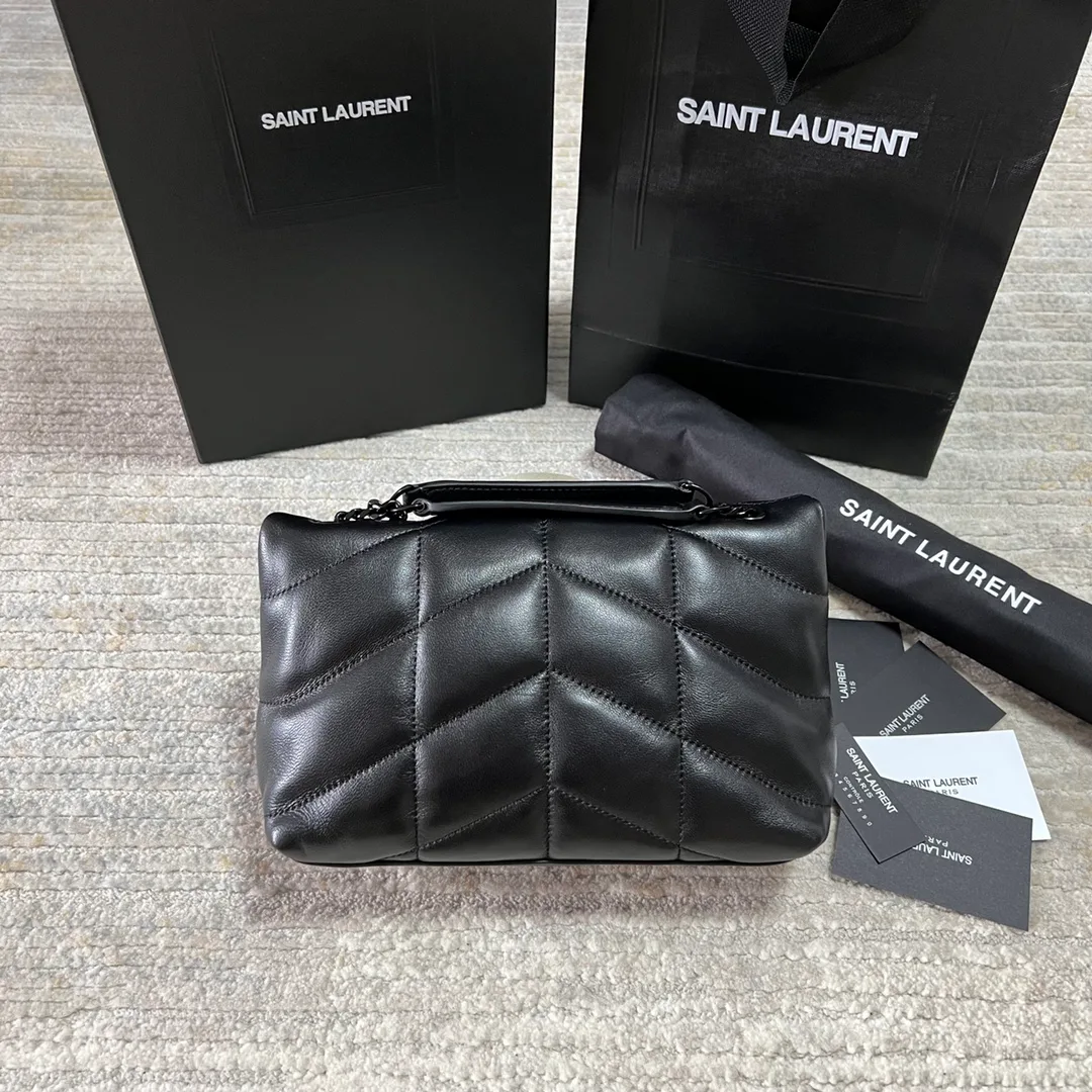 Классические Сумки Женские Saint Laurent 11664939