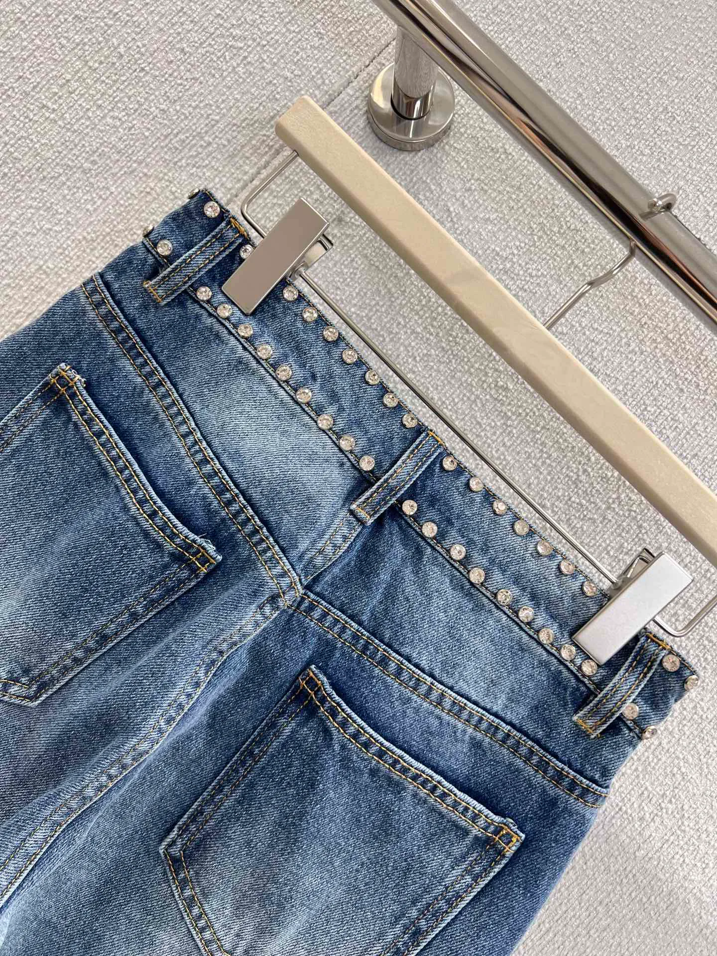 Джинсы Женские Celine 929055