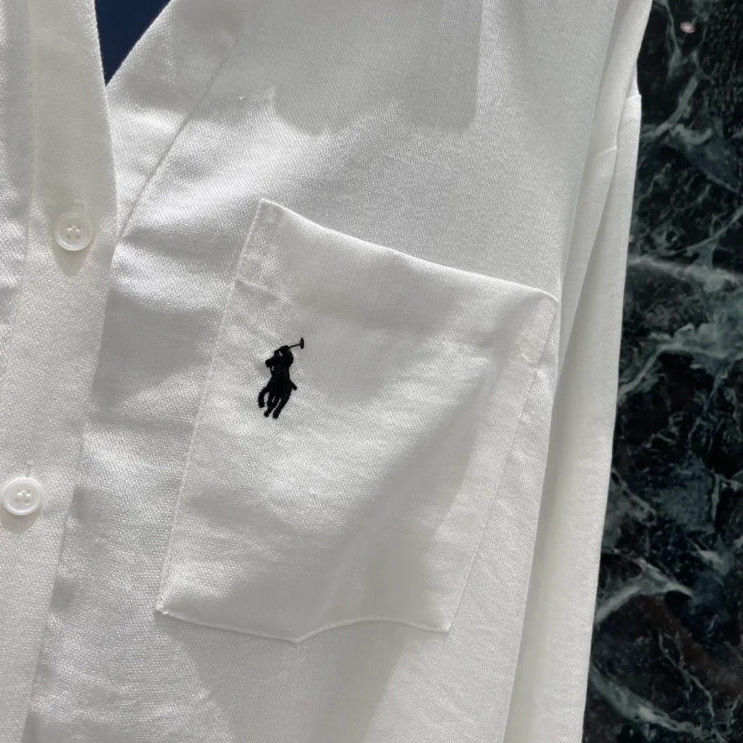 Рубашки Женские Ralph Lauren 13410205