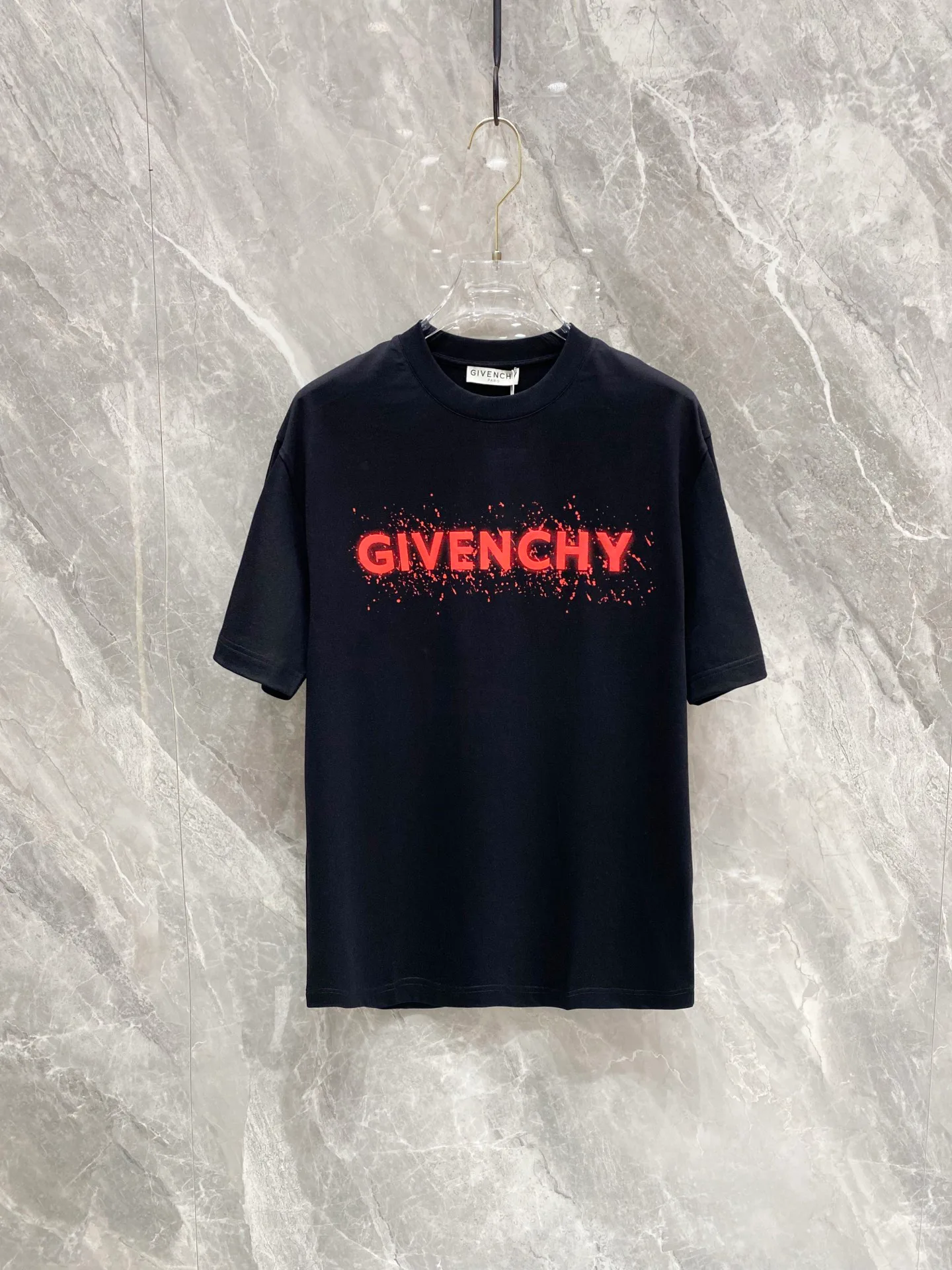 Футболки Мужские Givenchy 28898