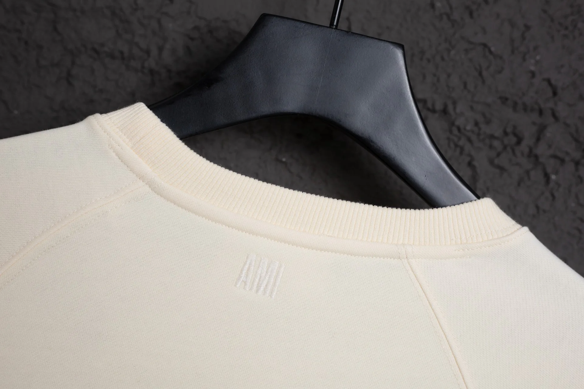 Свитшоты И Худи Мужские Ami Paris 791573