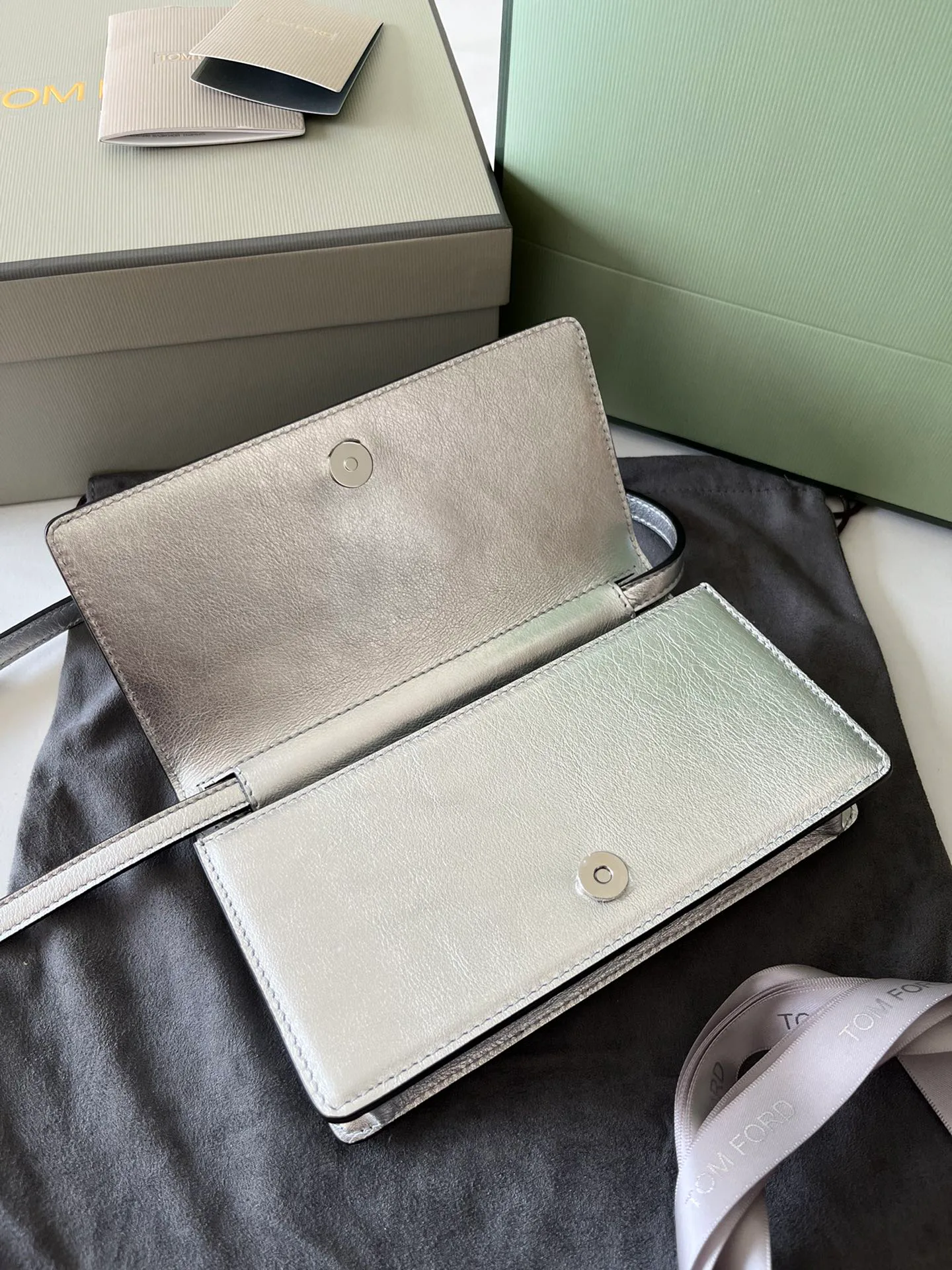 Сумки На Ремне Женские Tom Ford 58787