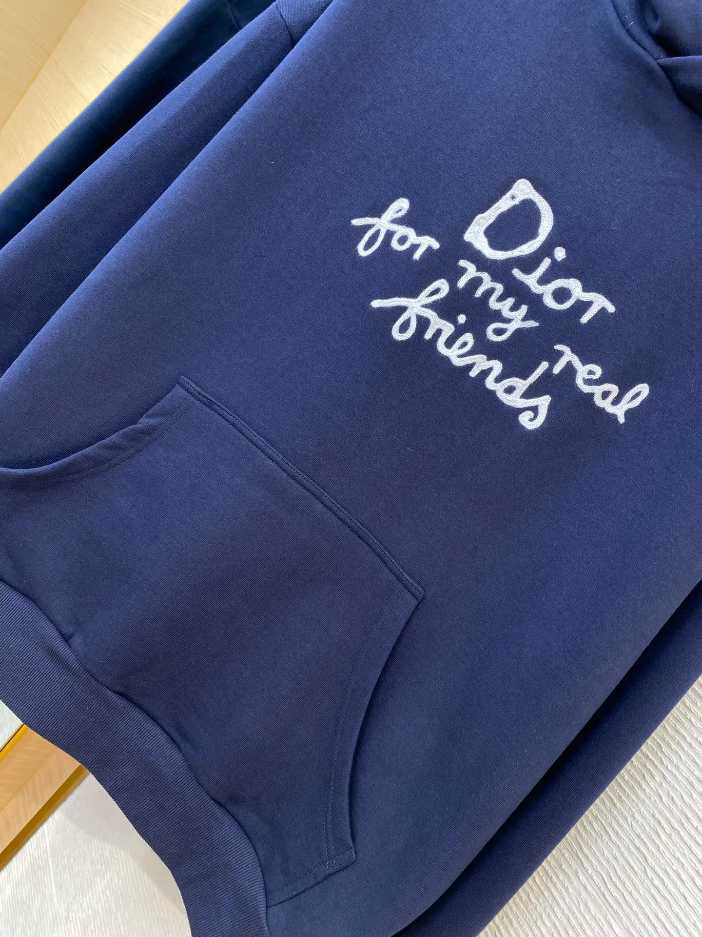 Свитшоты И Худи Мужские Christian Dior 658776