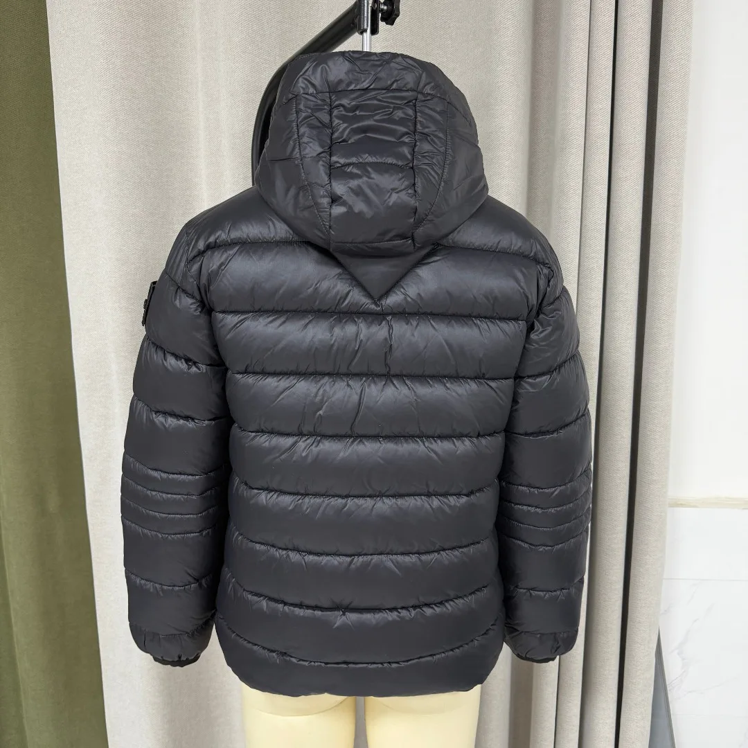 Куртки И Пуховики Женские Stone Island 883840
