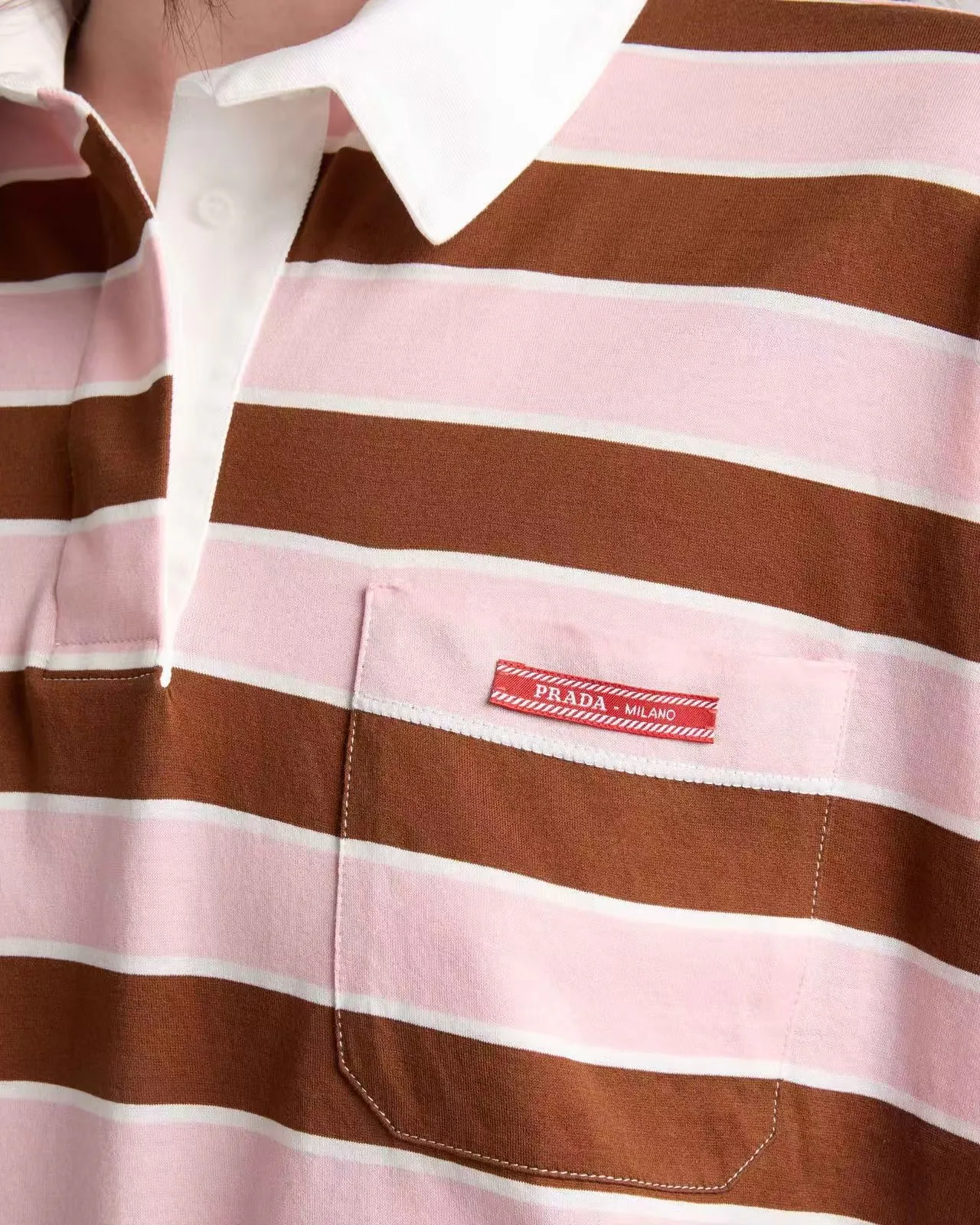 Рубашки Женские Prada 11615060