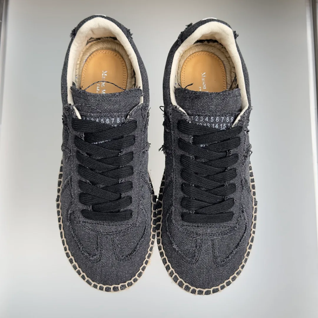 Кроссовки Женские Maison Margiela 17415528
