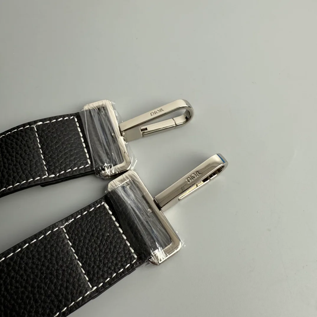 Деловые Сумки Мужские Christian Dior 4923