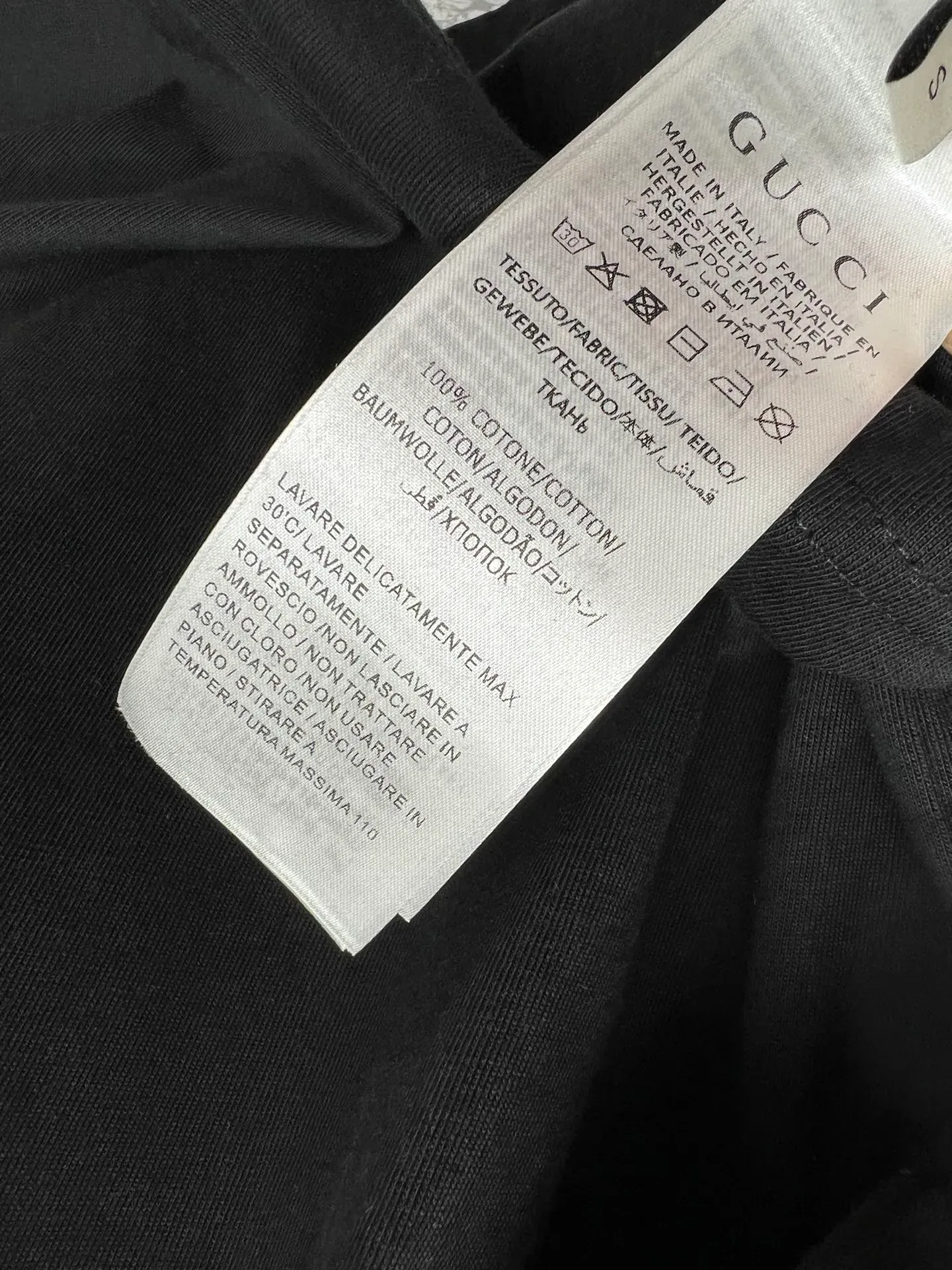 Футболки Женские Gucci 5170