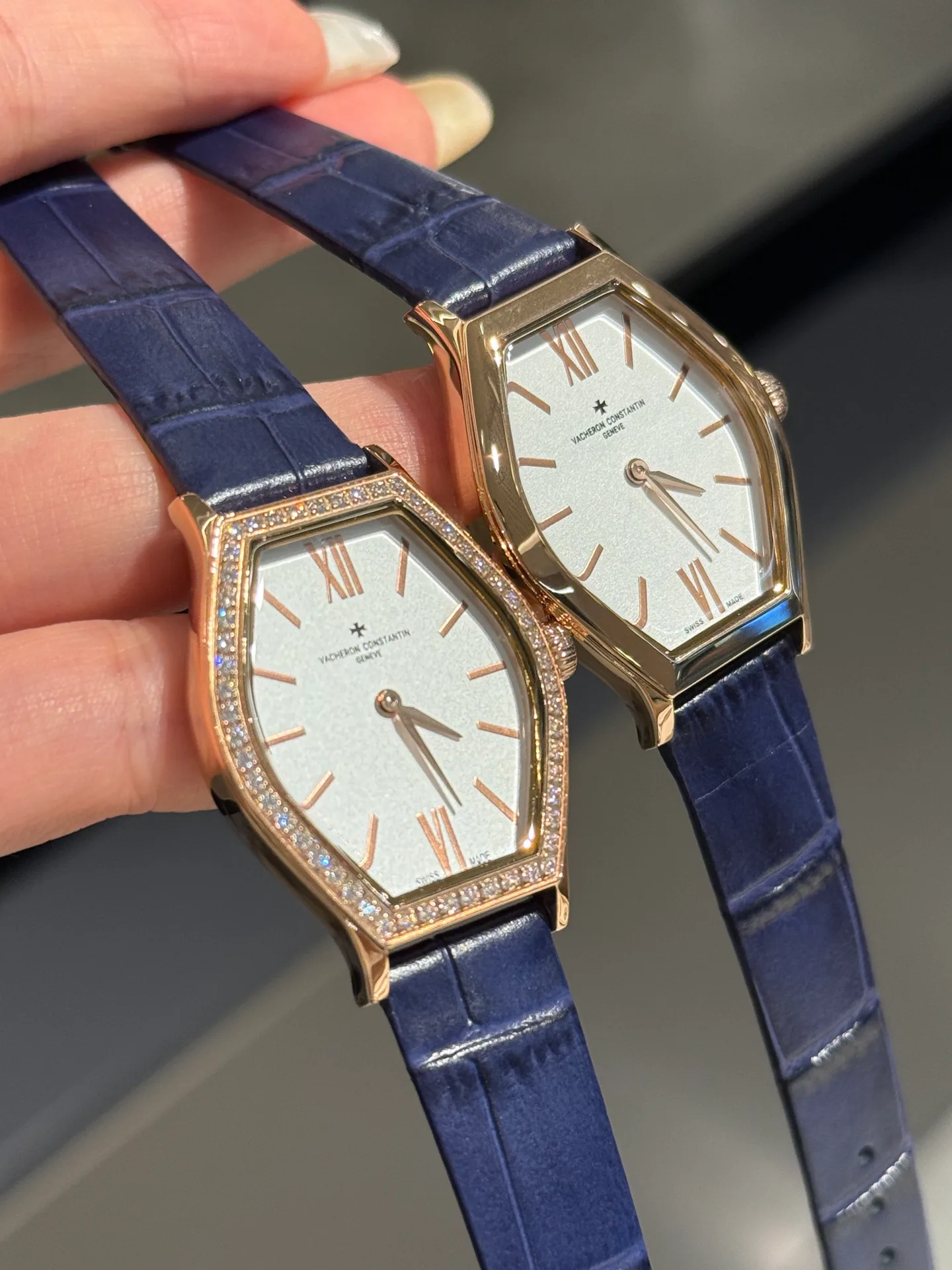 Часы Женские Vacheron Constantin 17801449