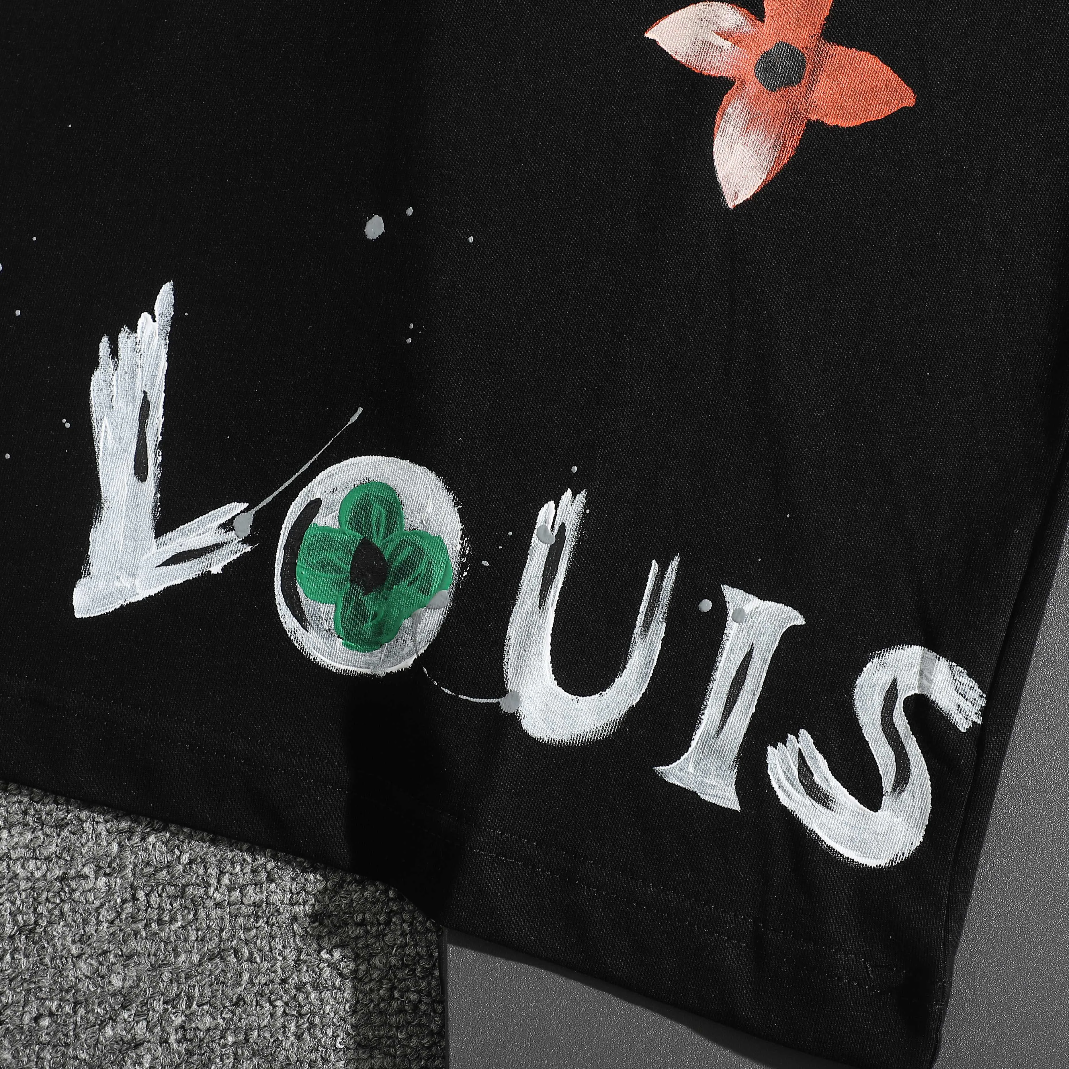 Футболки Мужские Louis Vuitton 13474968