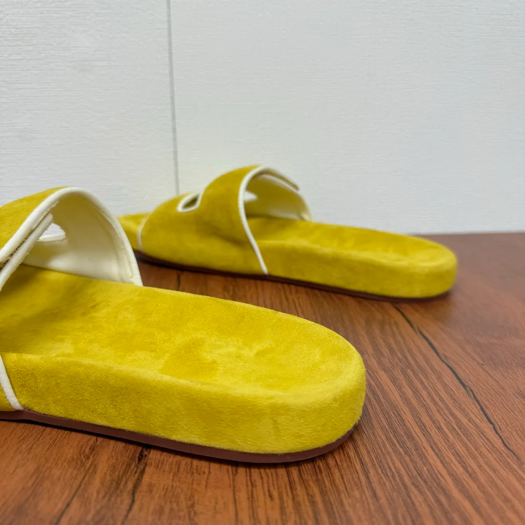 Шлепанцы Мужские Loro Piana 19964