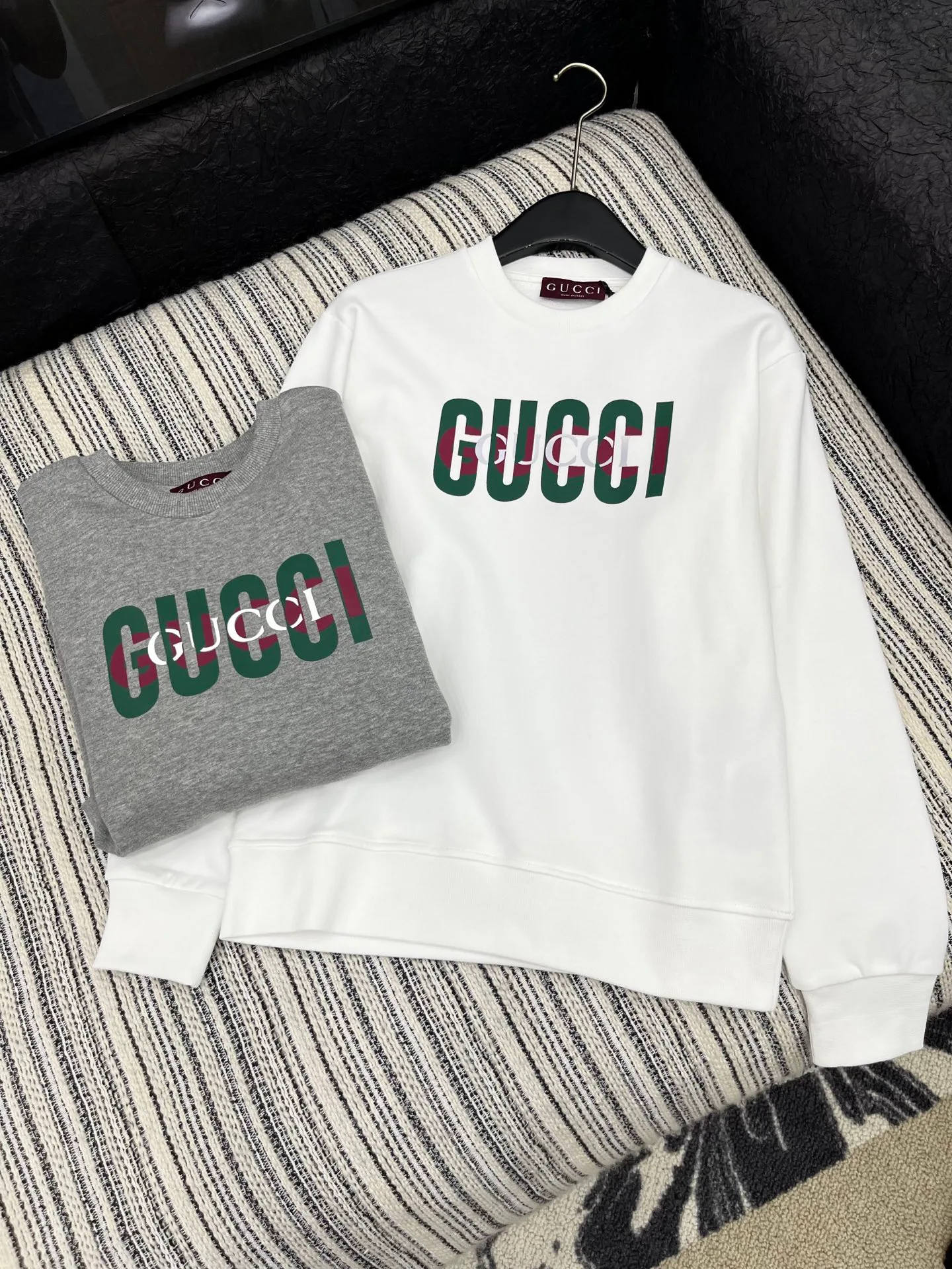 Свитшоты Женские Gucci 89305
