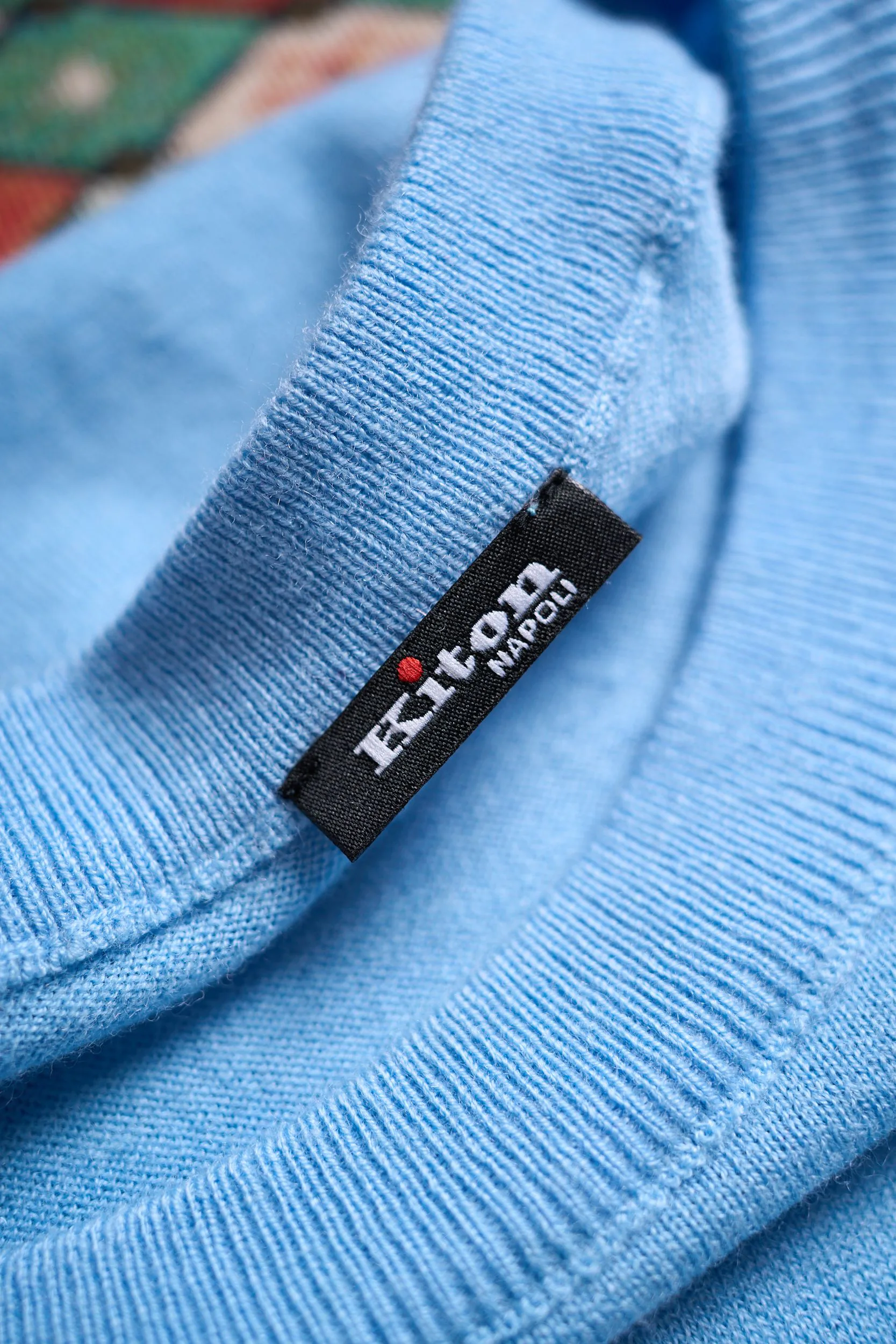 Футболки Мужские Kiton 11250757