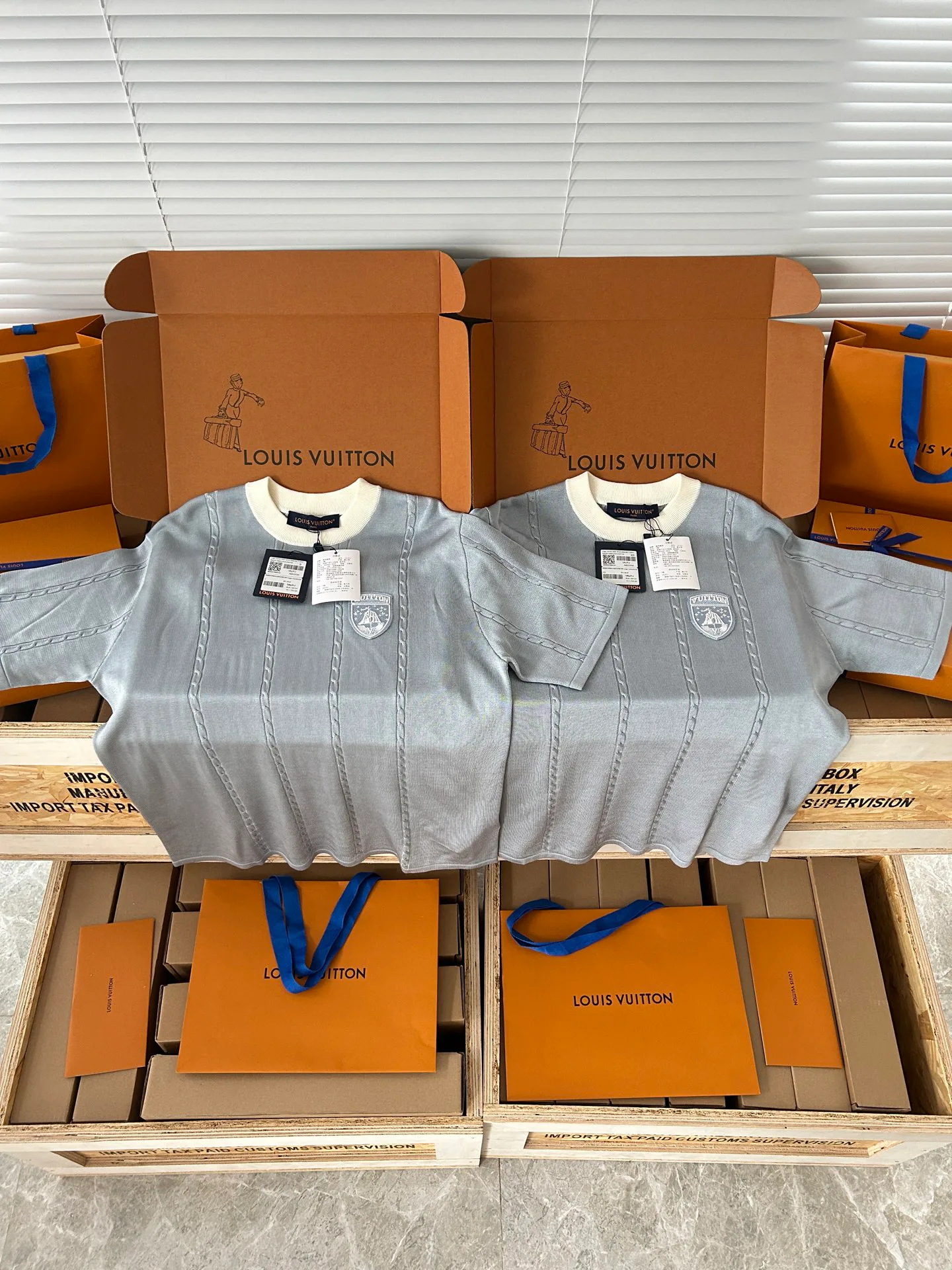 Футболки Мужские Louis Vuitton 11312206