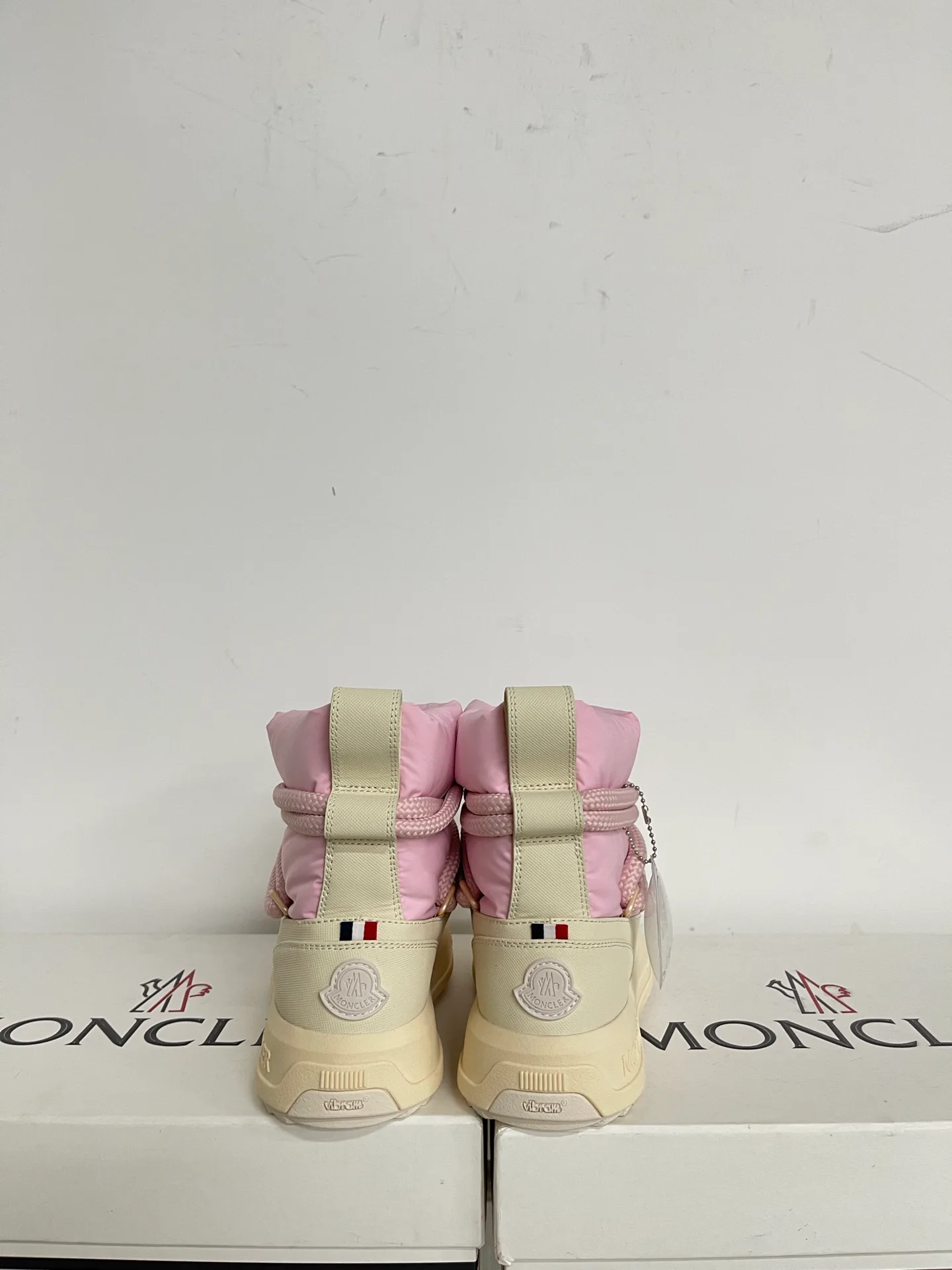 Угги Женские Moncler 278320