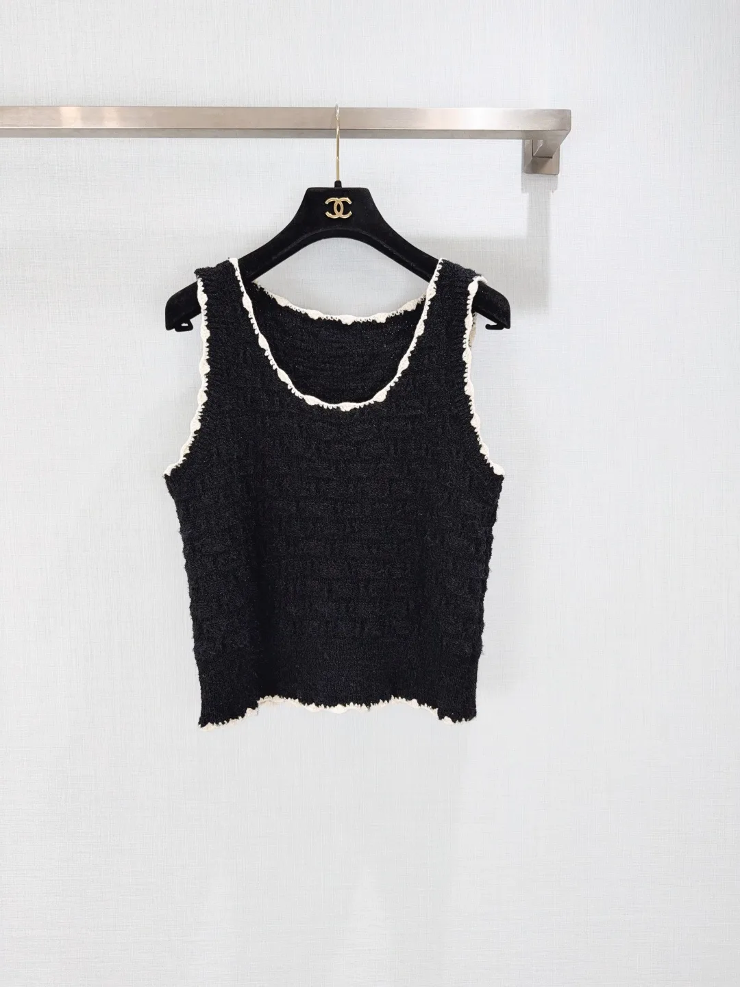 Топы Женские Chanel 11663709