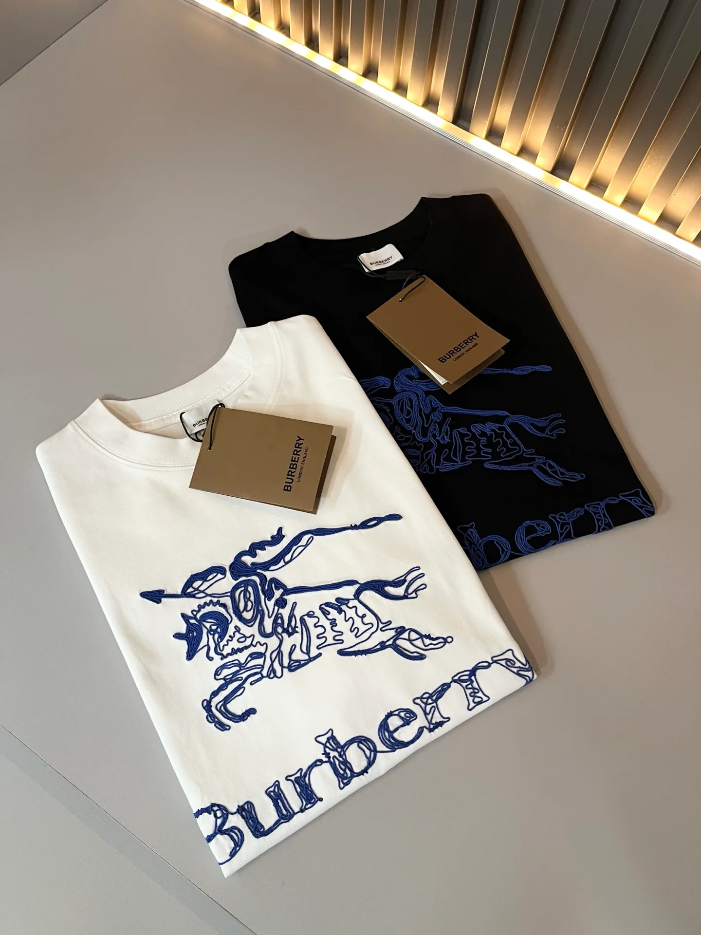 Футболки Женские Burberry 10242295