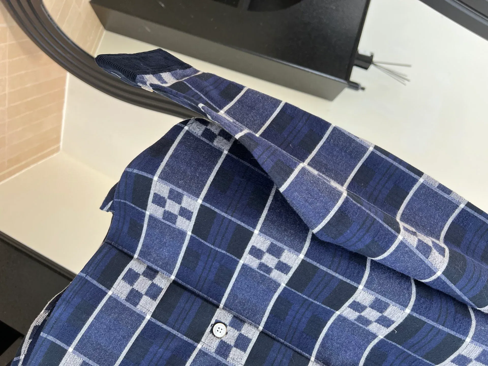 Рубашки Мужские Louis Vuitton 1569251