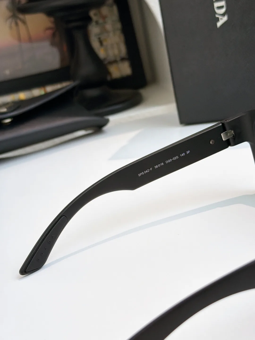 Очки Prada 11633243