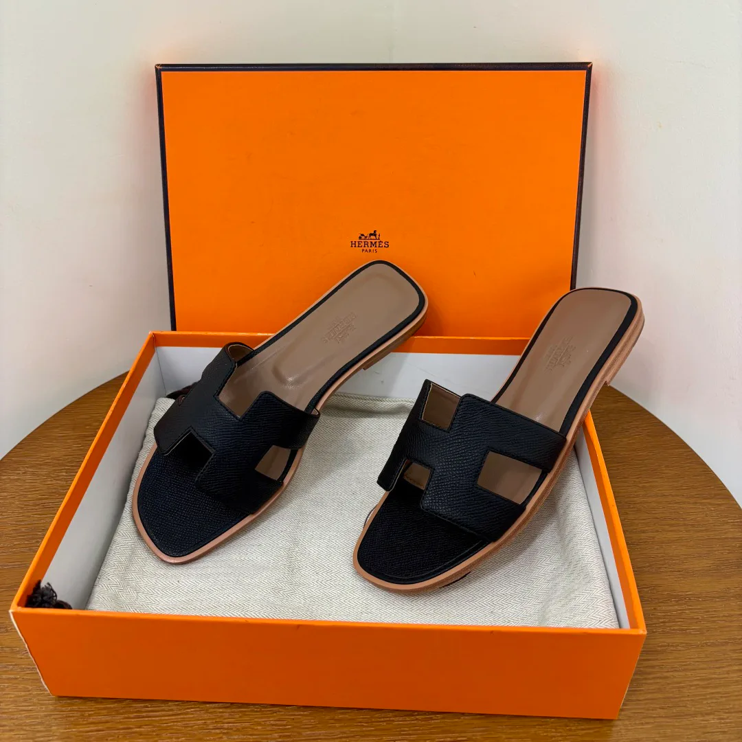 Сандалии Женские Hermes 10655921