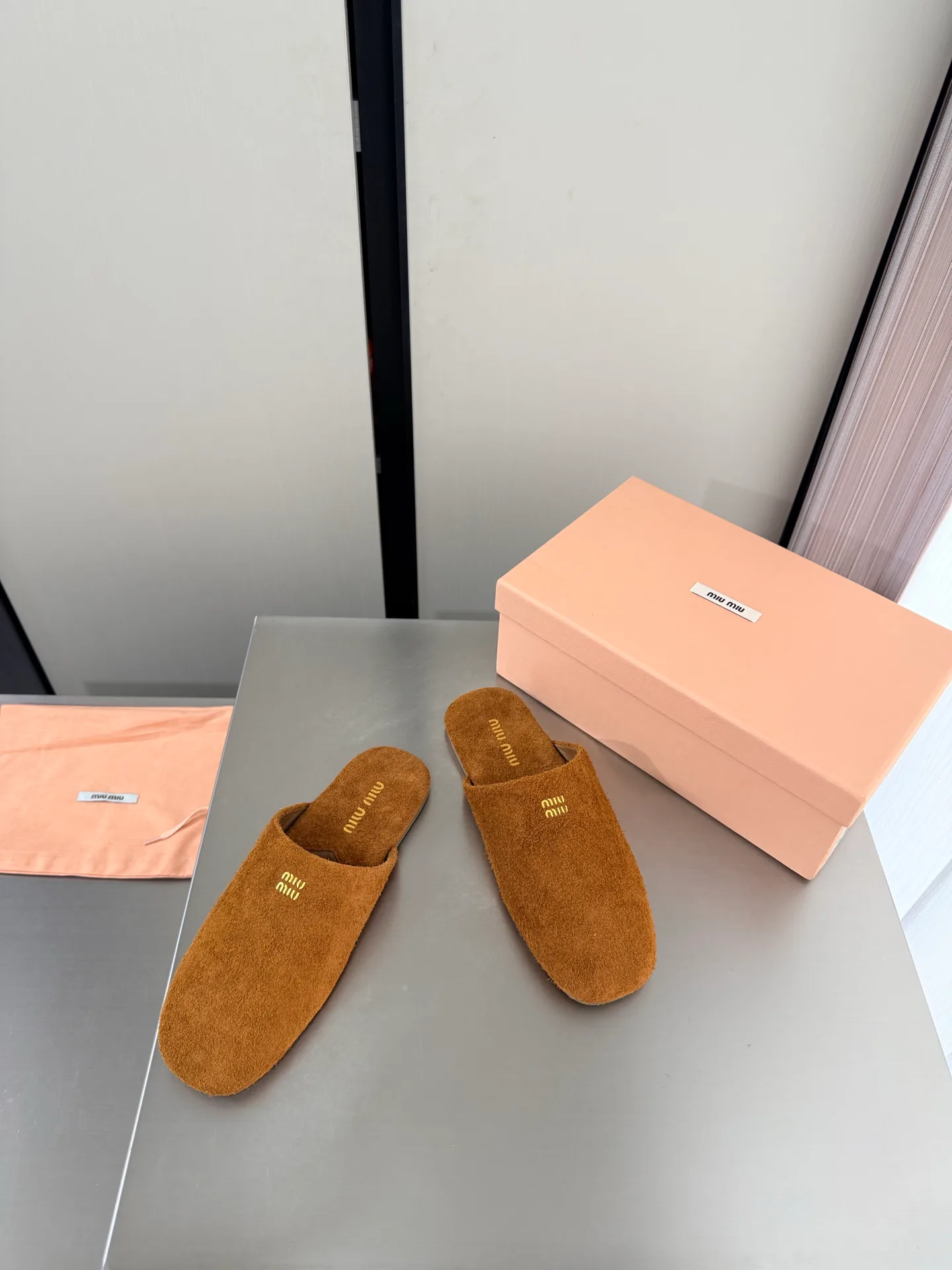 Мюли И Сабо Женские Miu Miu 17531845