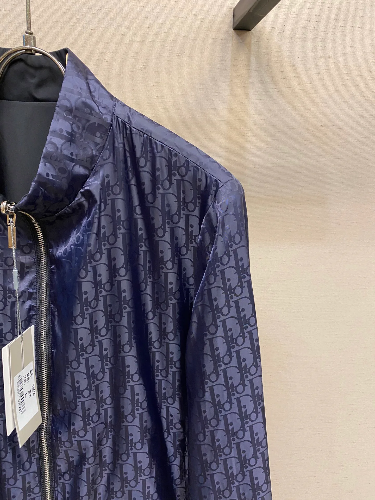 Куртки И Пуховики Мужские Christian Dior 558490