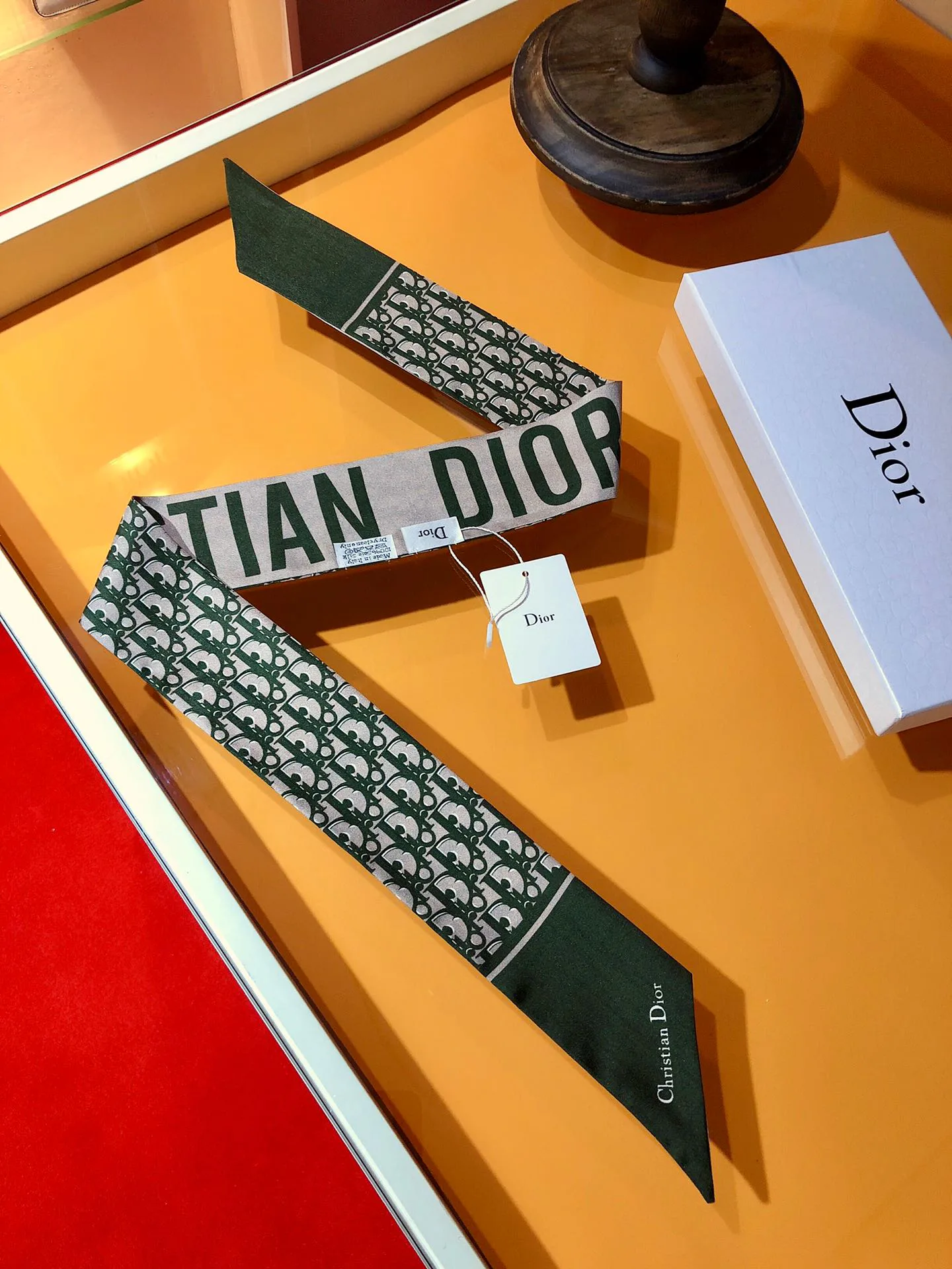 Платки Christian Dior 11882950