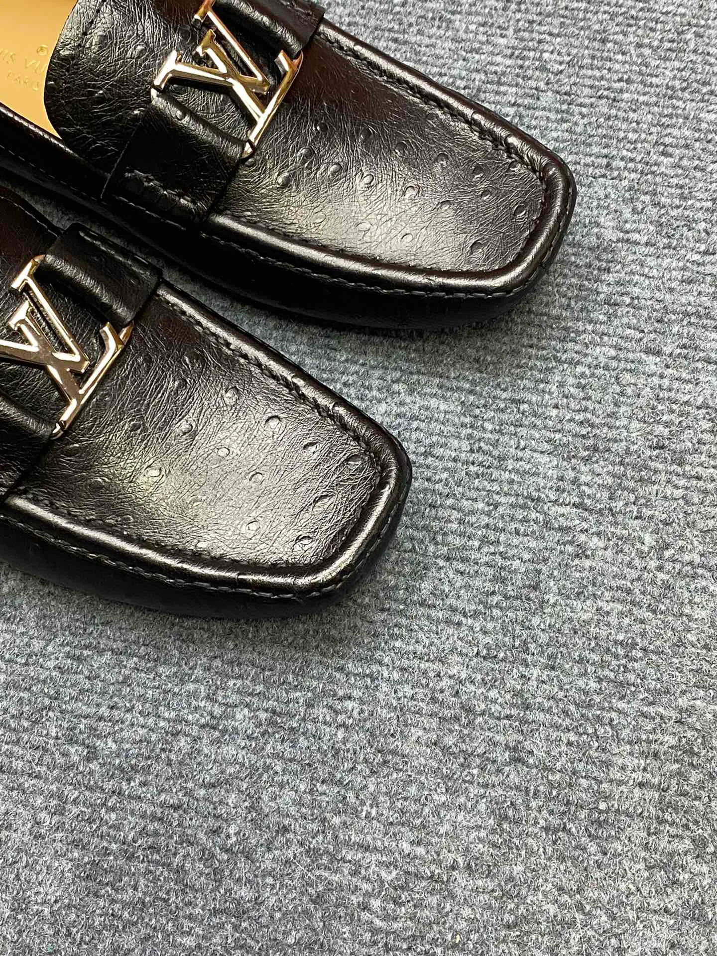 Лоферы И Туфли Мужские Louis Vuitton 881828