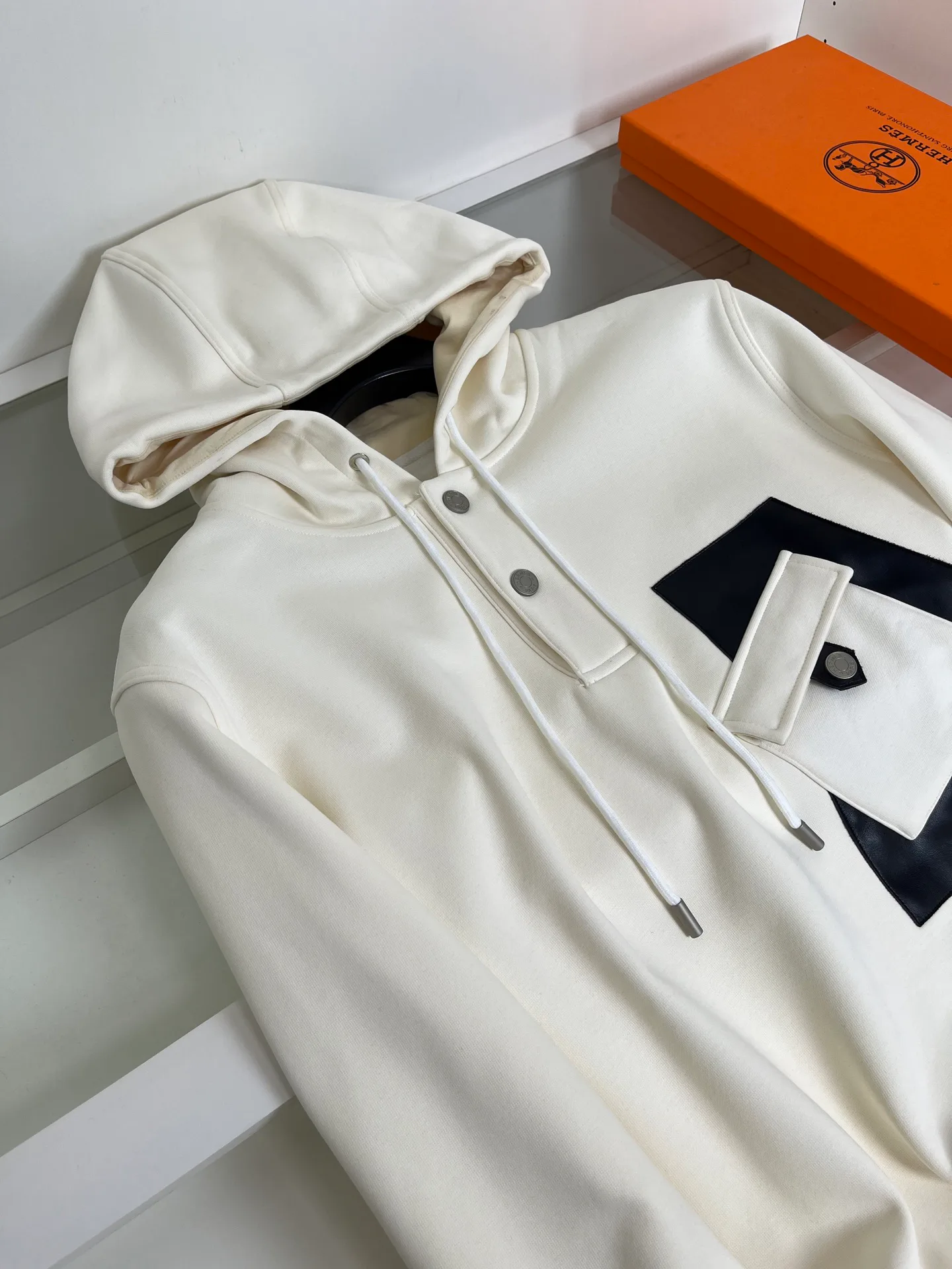 Свитшоты И Худи Мужские Hermes 970652