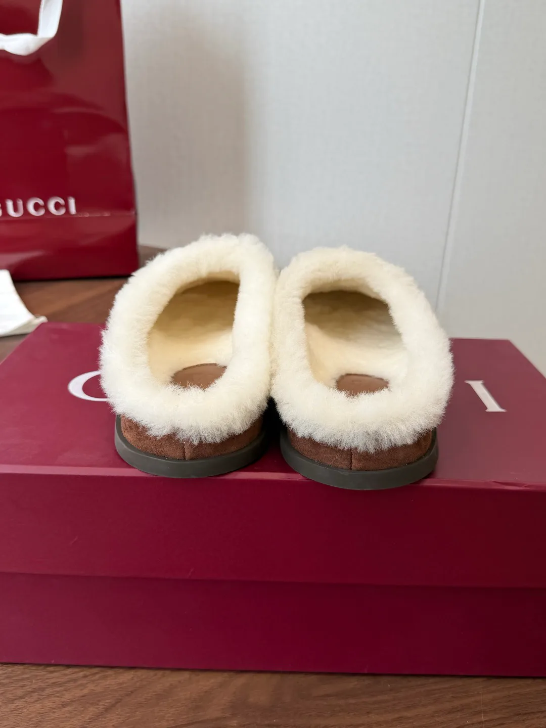 Мюли И Сабо Женские Gucci 19134859
