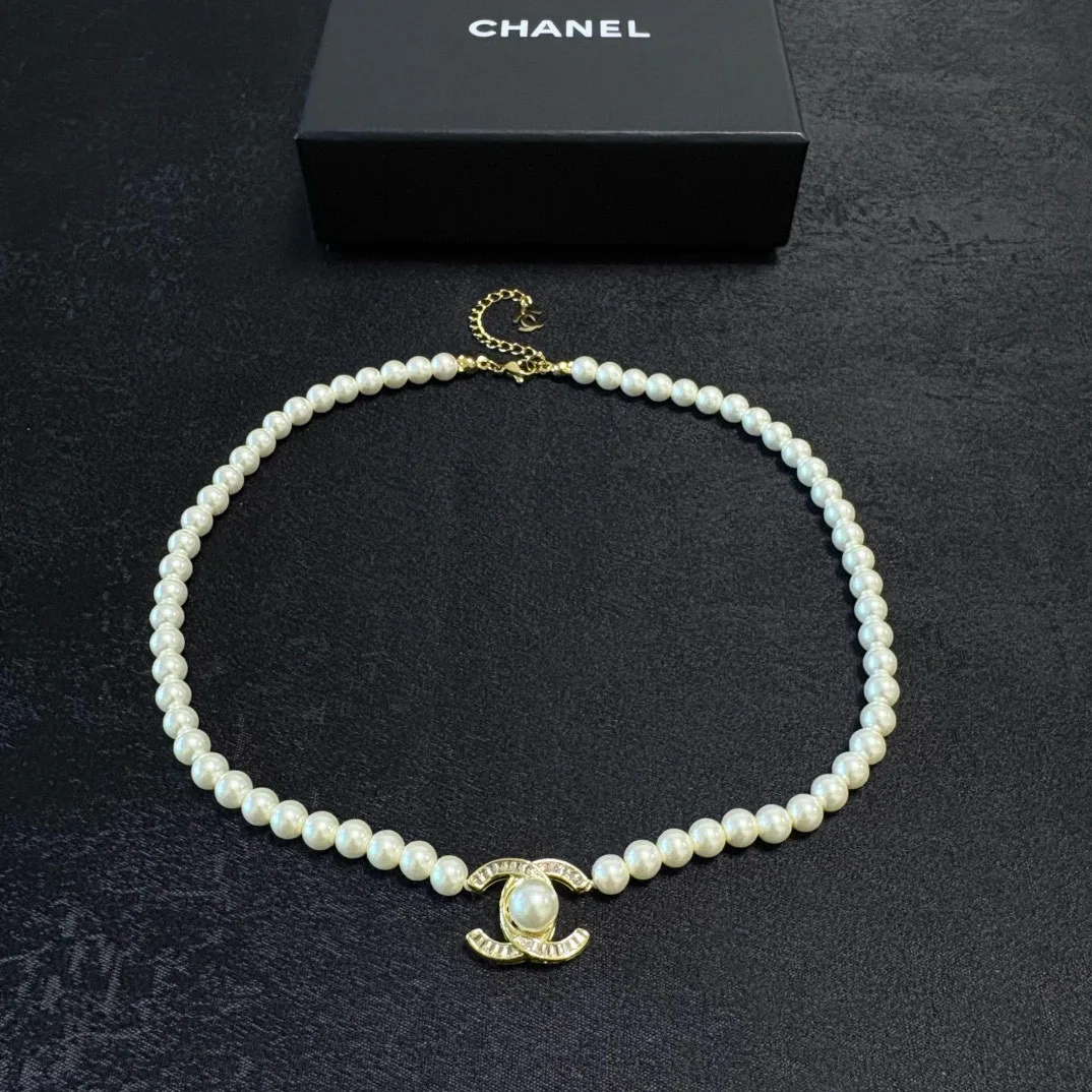 Бижутерия Chanel 4785096