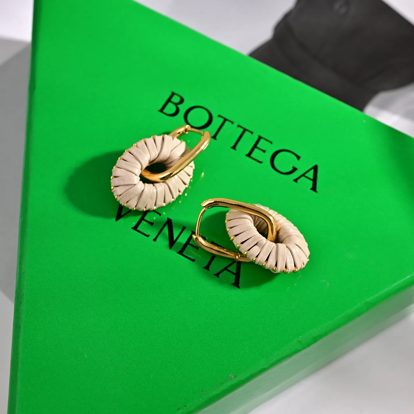 Бижутерия Bottega Veneta 20053