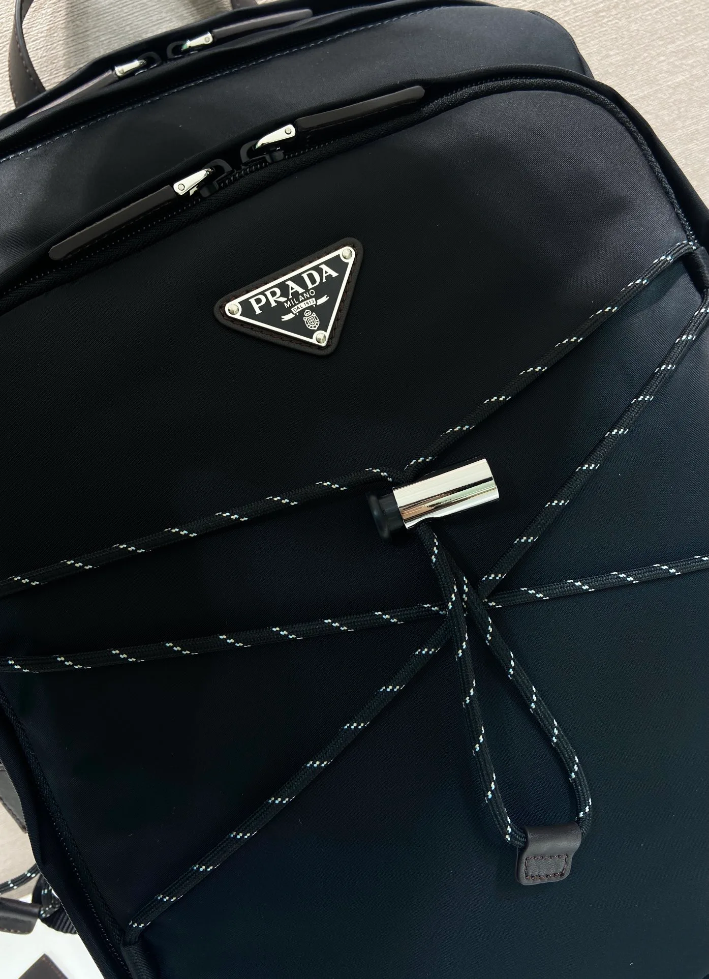 Рюкзаки Женские Prada 11627505