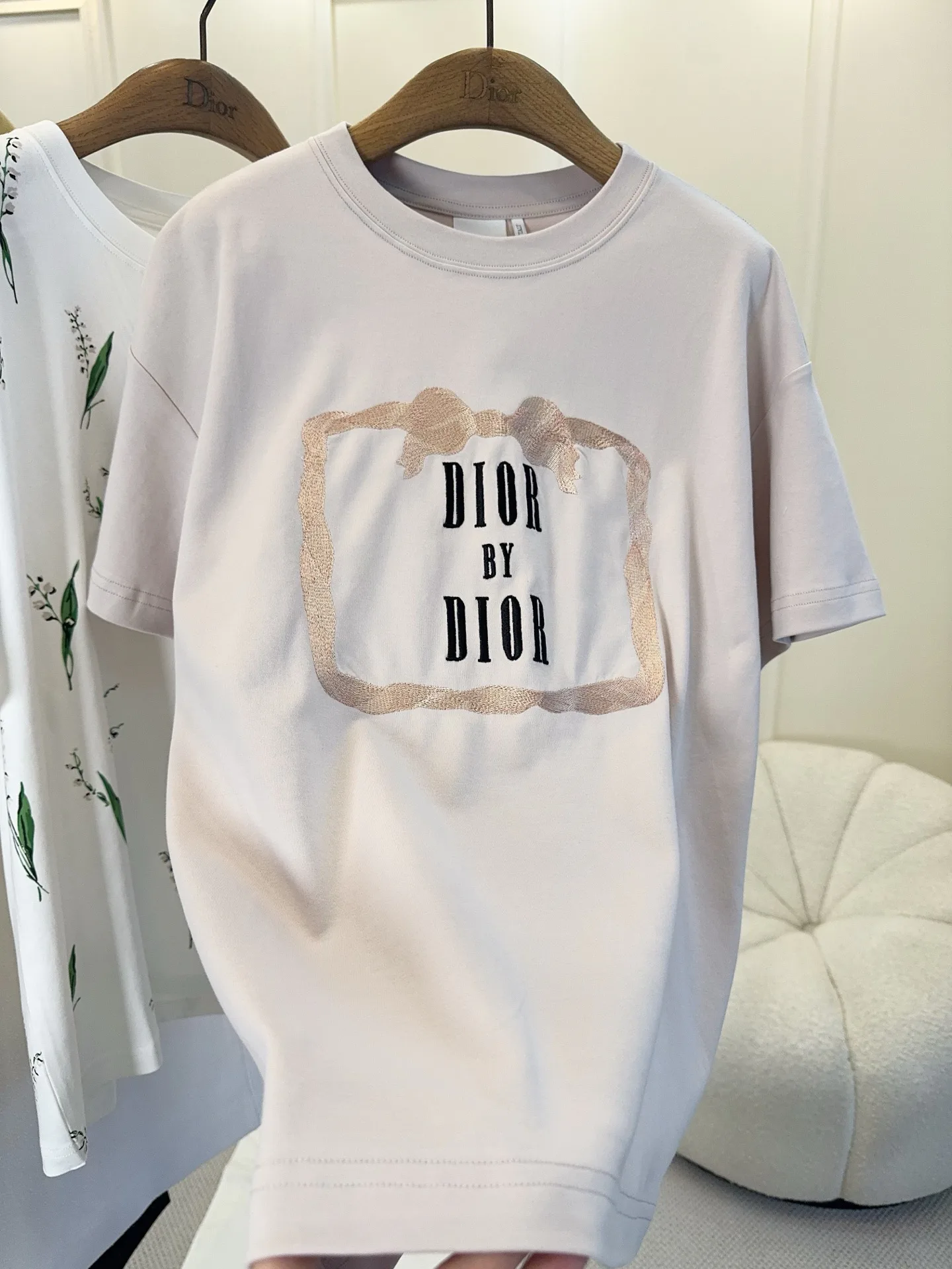 Футболки Женские Christian Dior 11018815