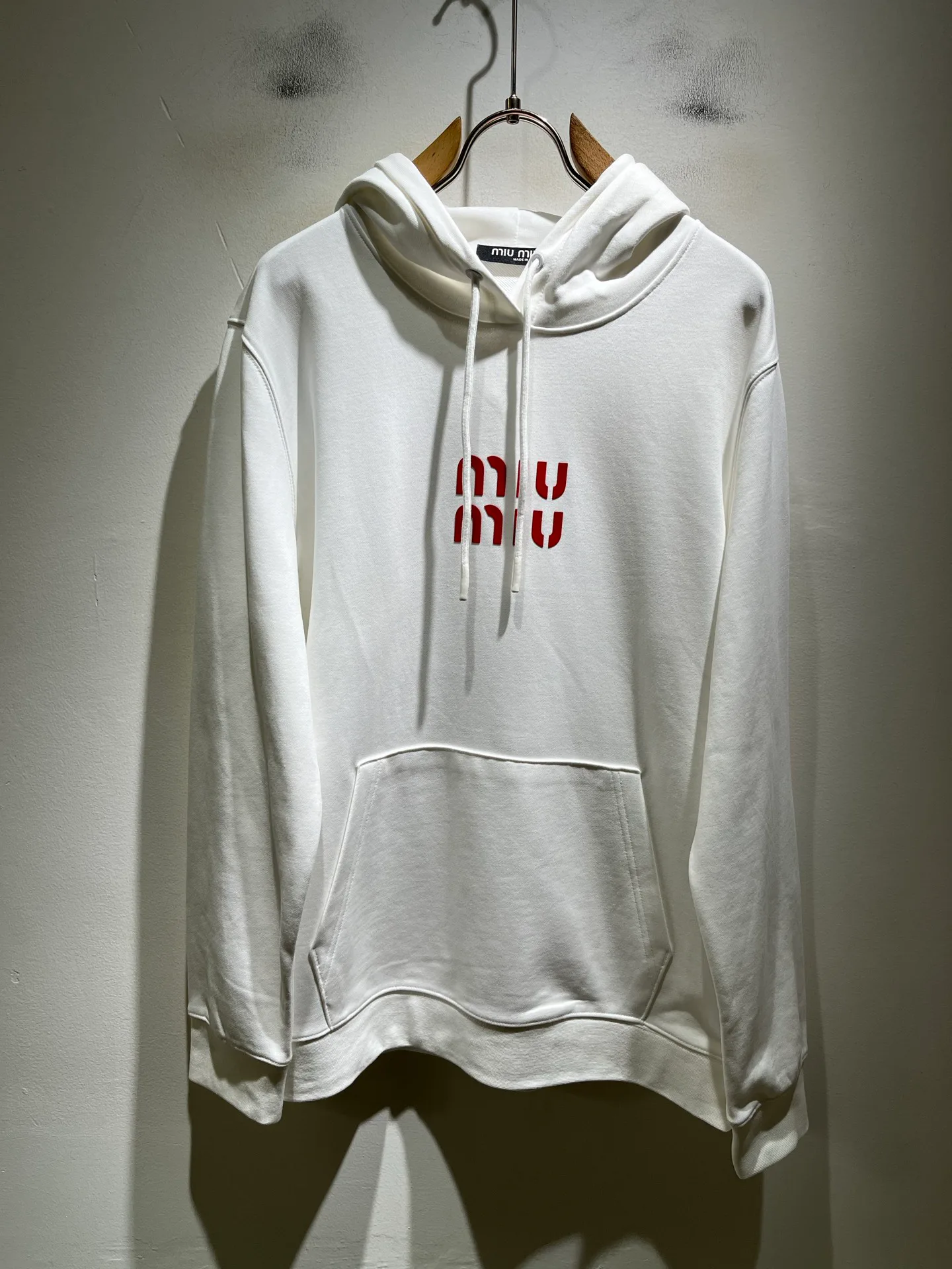 Свитшоты И Худи Мужские Miu Miu 18446351
