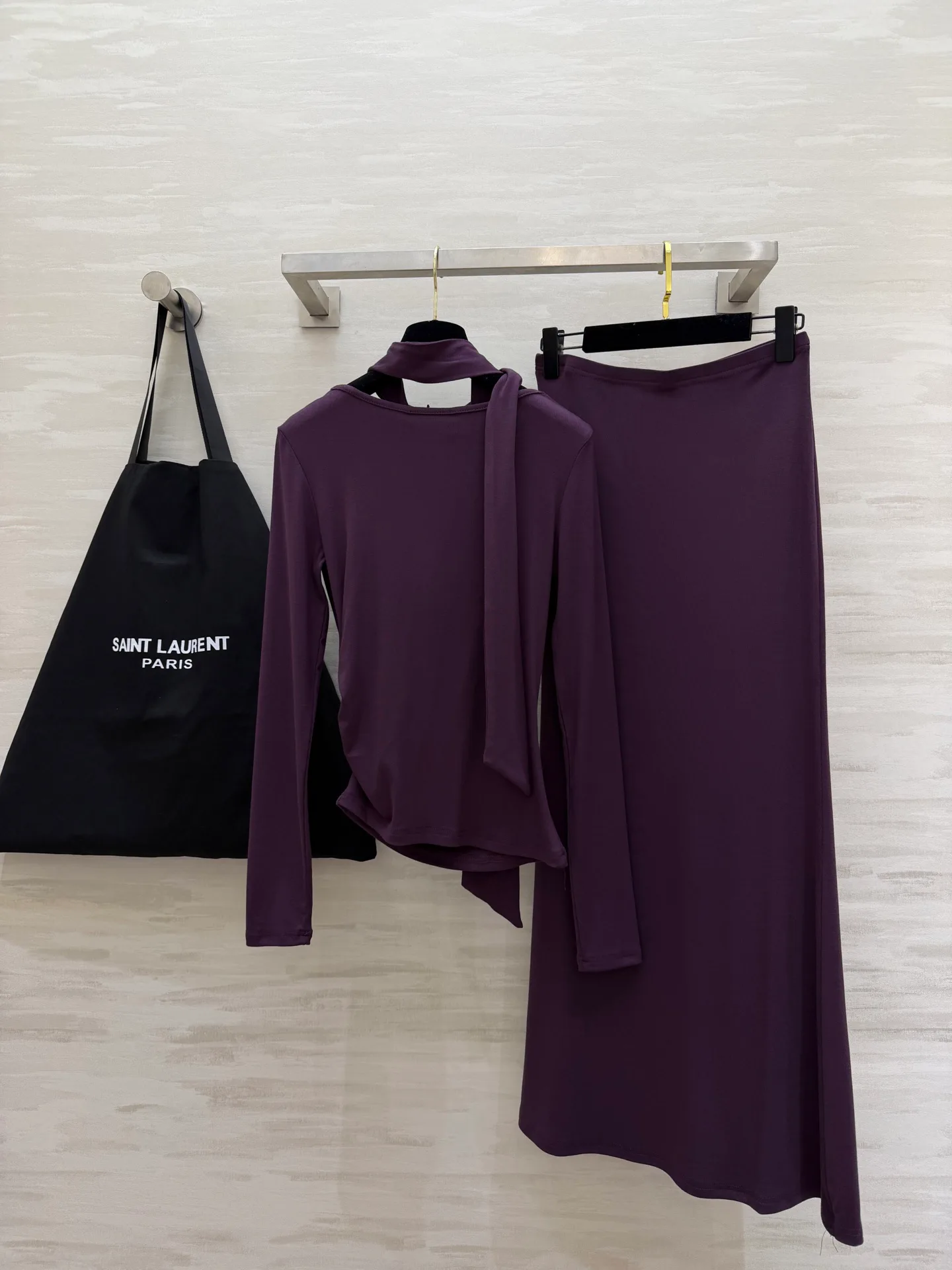 Костюмы Женские Saint Laurent 11567990