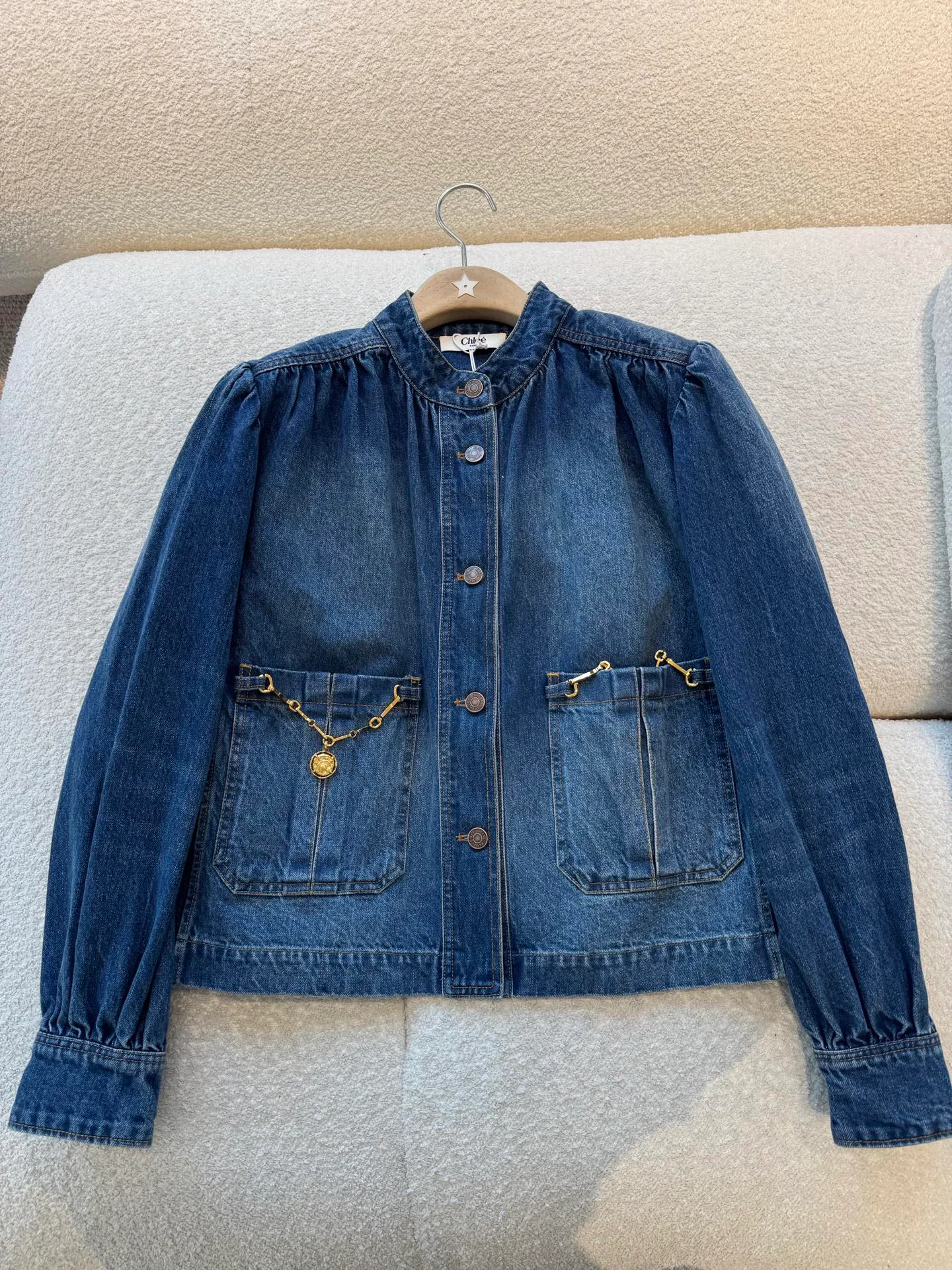 Жакеты Женские Chloe 11222510