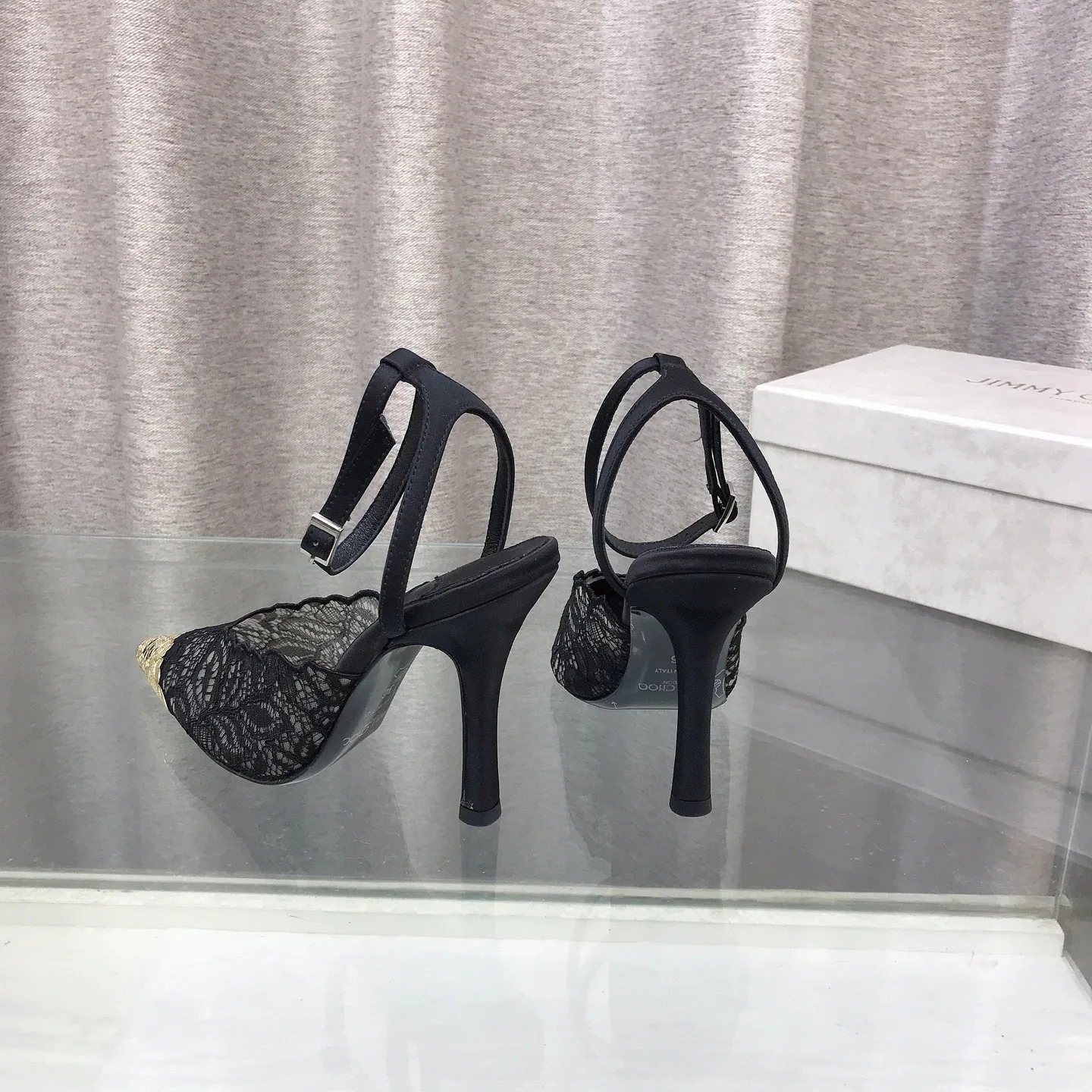Туфли Женские Jimmy Choo 11411888