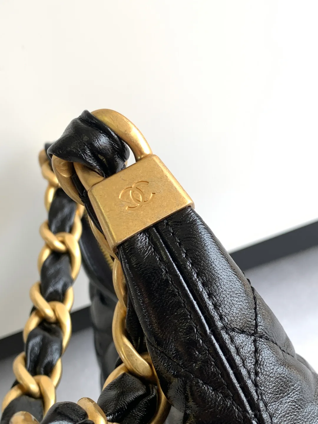 Классические Сумки Женские Chanel 11428161