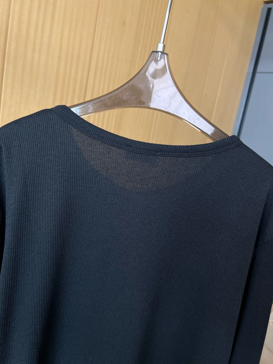 Лонгсливы Женские Celine 49853