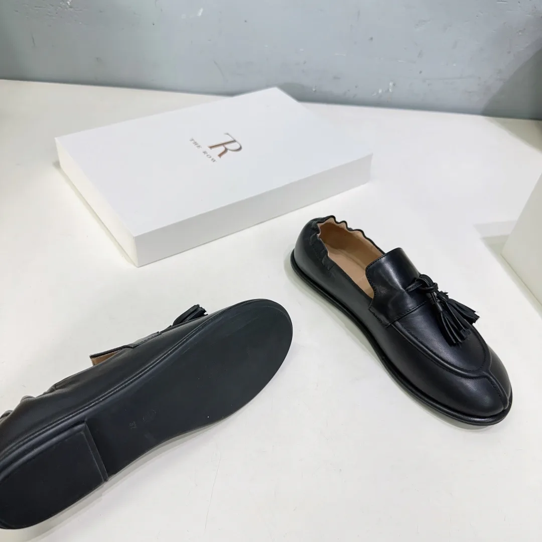 Лоферы И Мокасины Женские The Row 449734