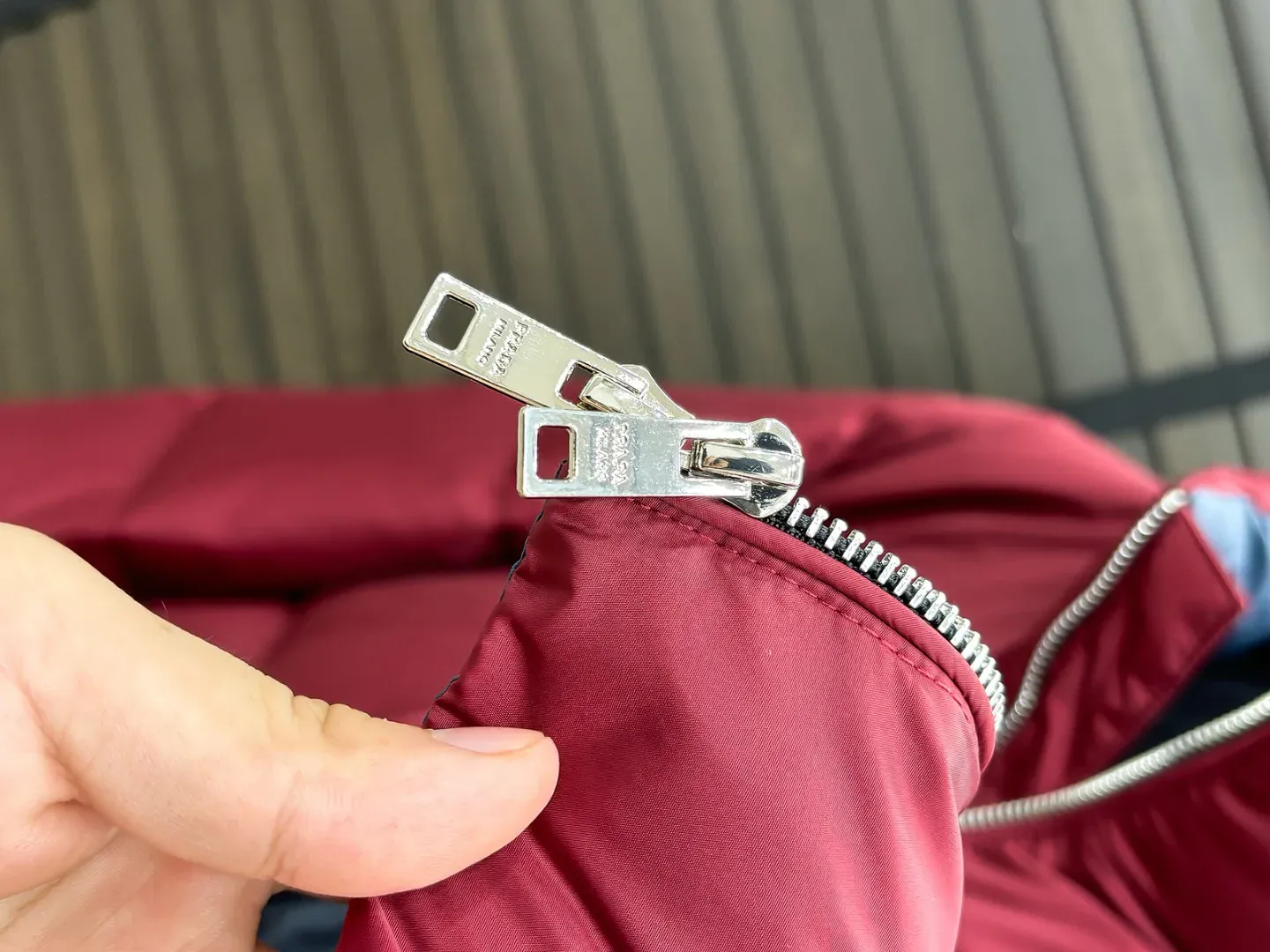 Куртки И Пуховики Мужские Prada 509411