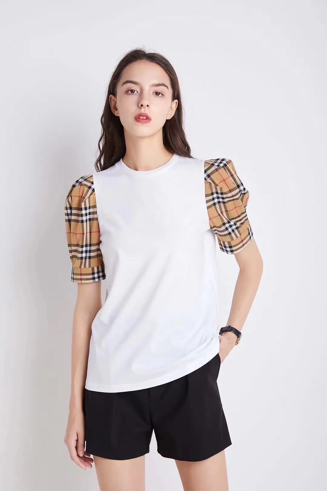 Футболки Женские Burberry 11413250