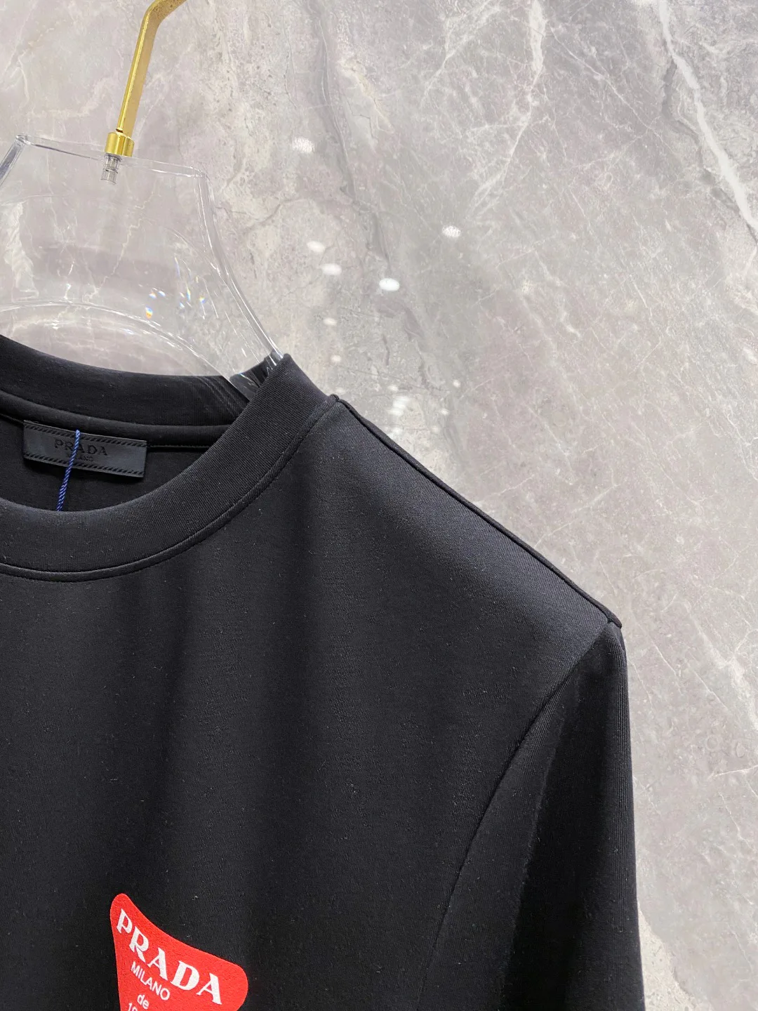 Футболки Мужские Prada 80140