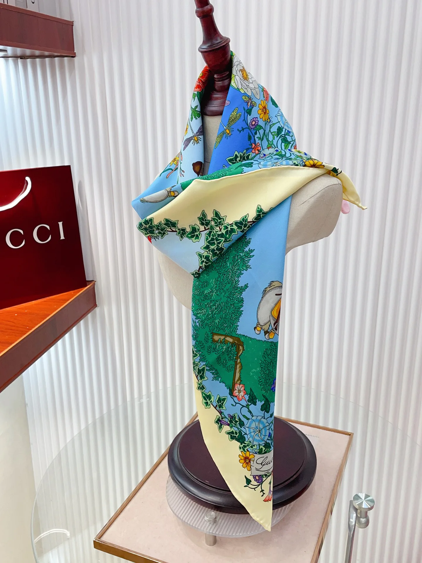 Платки Goyard 13119719